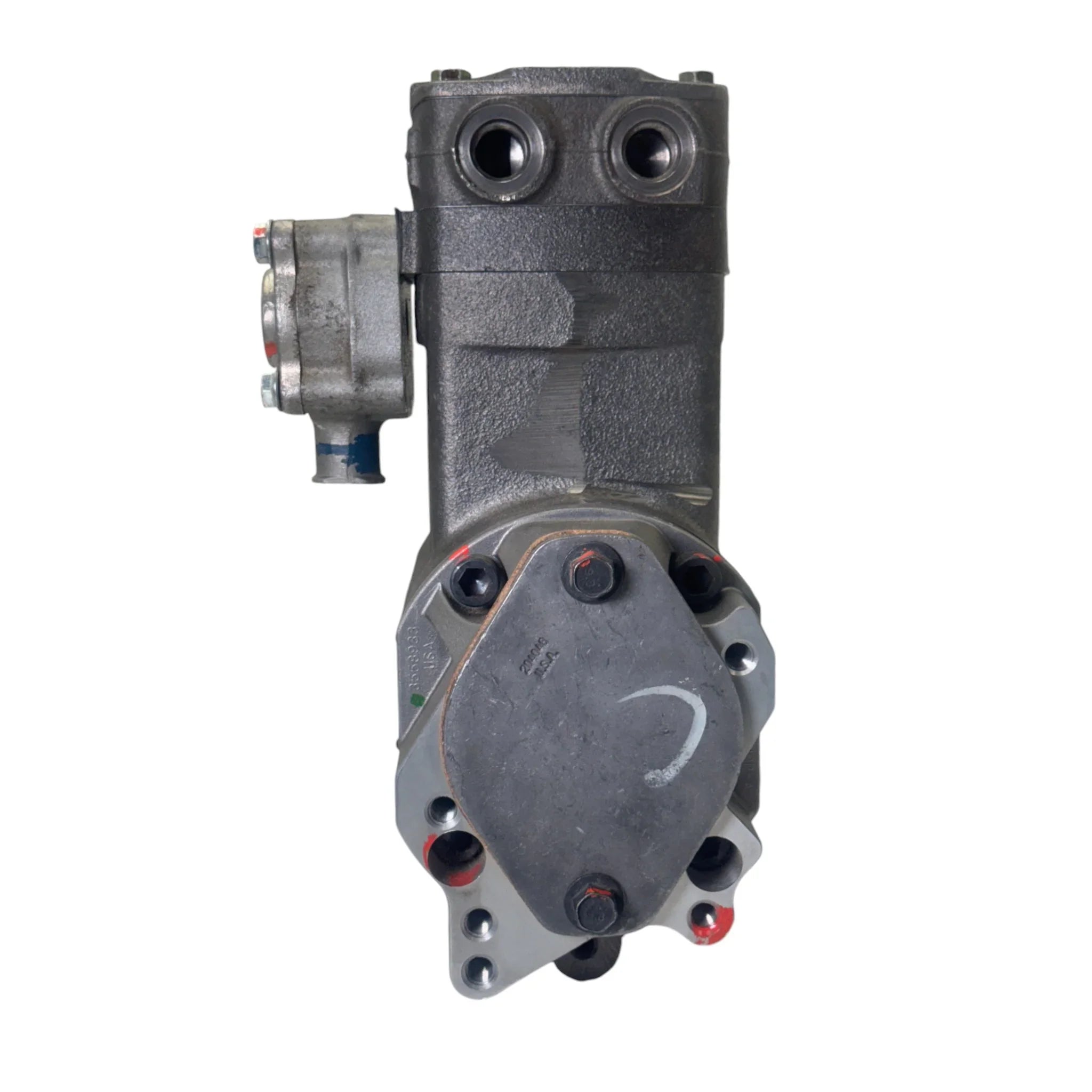 3558151RX Genuine Cummins Air Сompressor