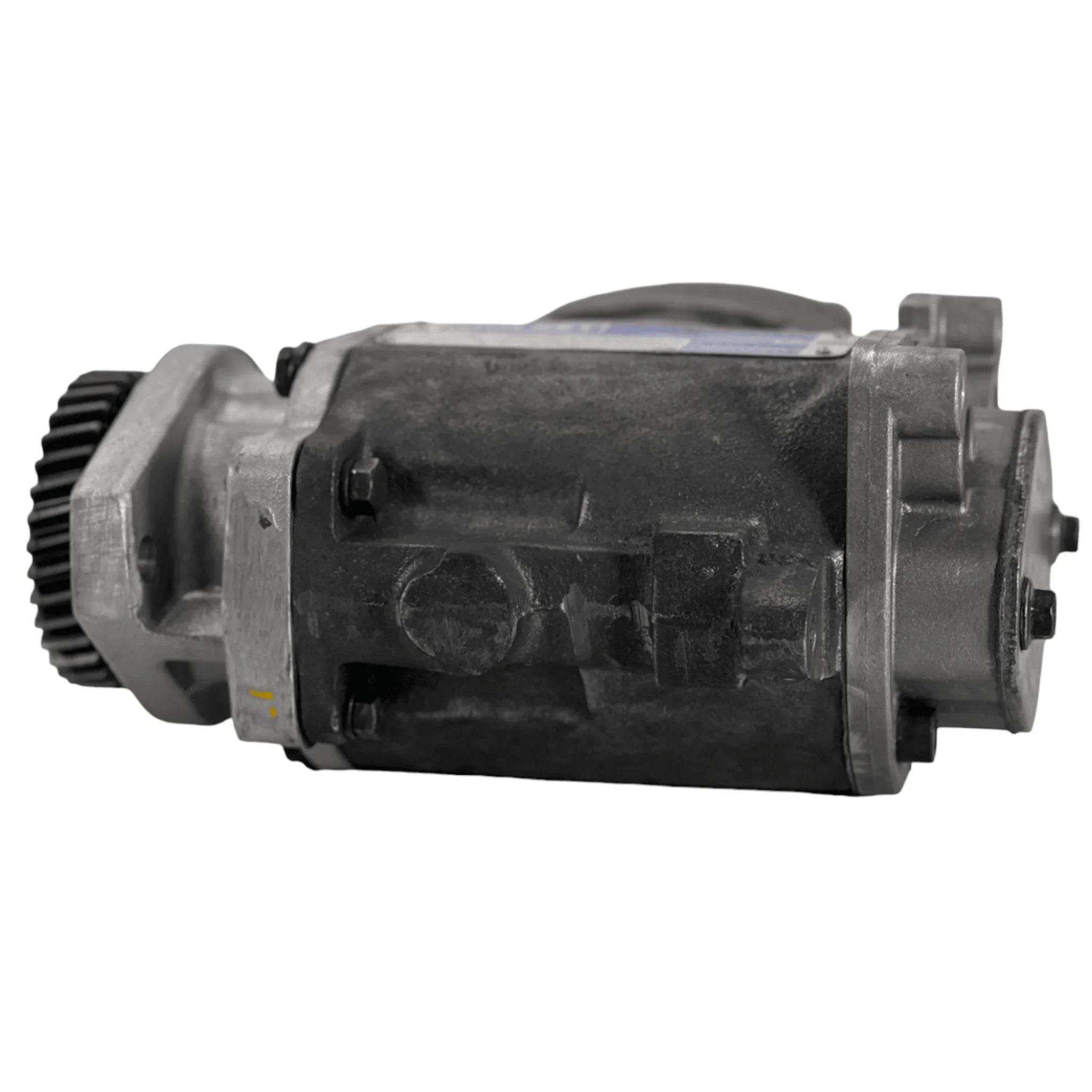 3558164 Genuine Cummins 1 Cylinder Air Compressor