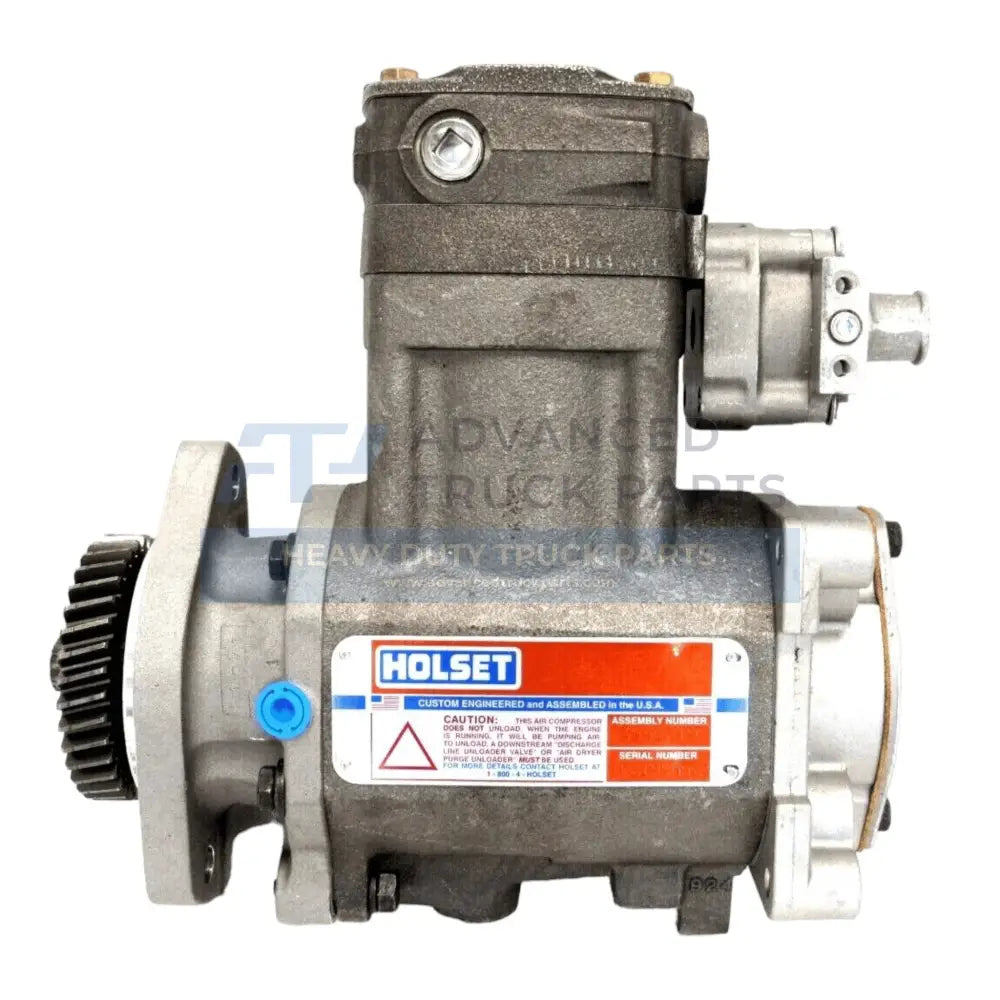 3558178 Genuine Cummins Air Compressor