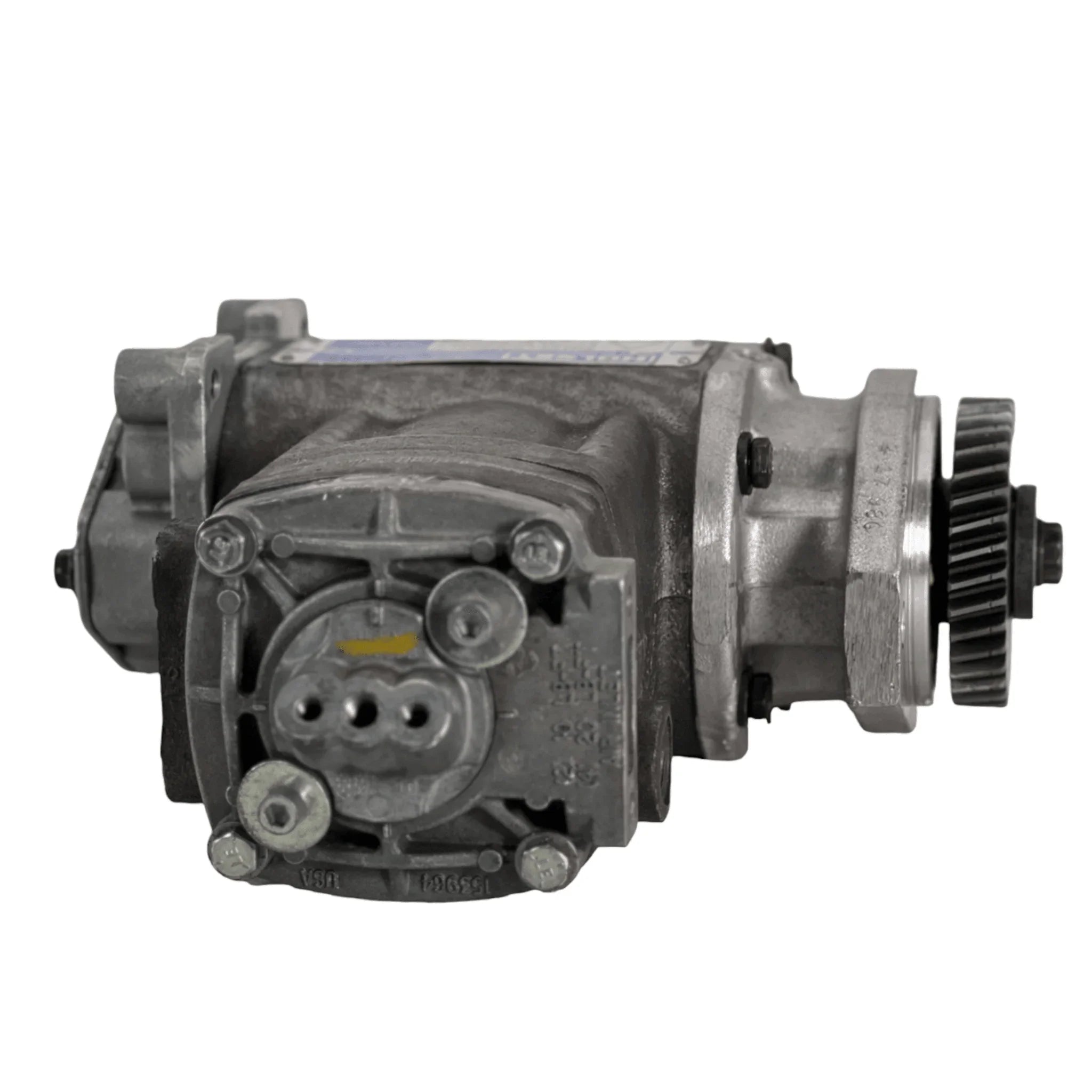 3558205 Genuine Cummins 1 Cylinder Air Compressor