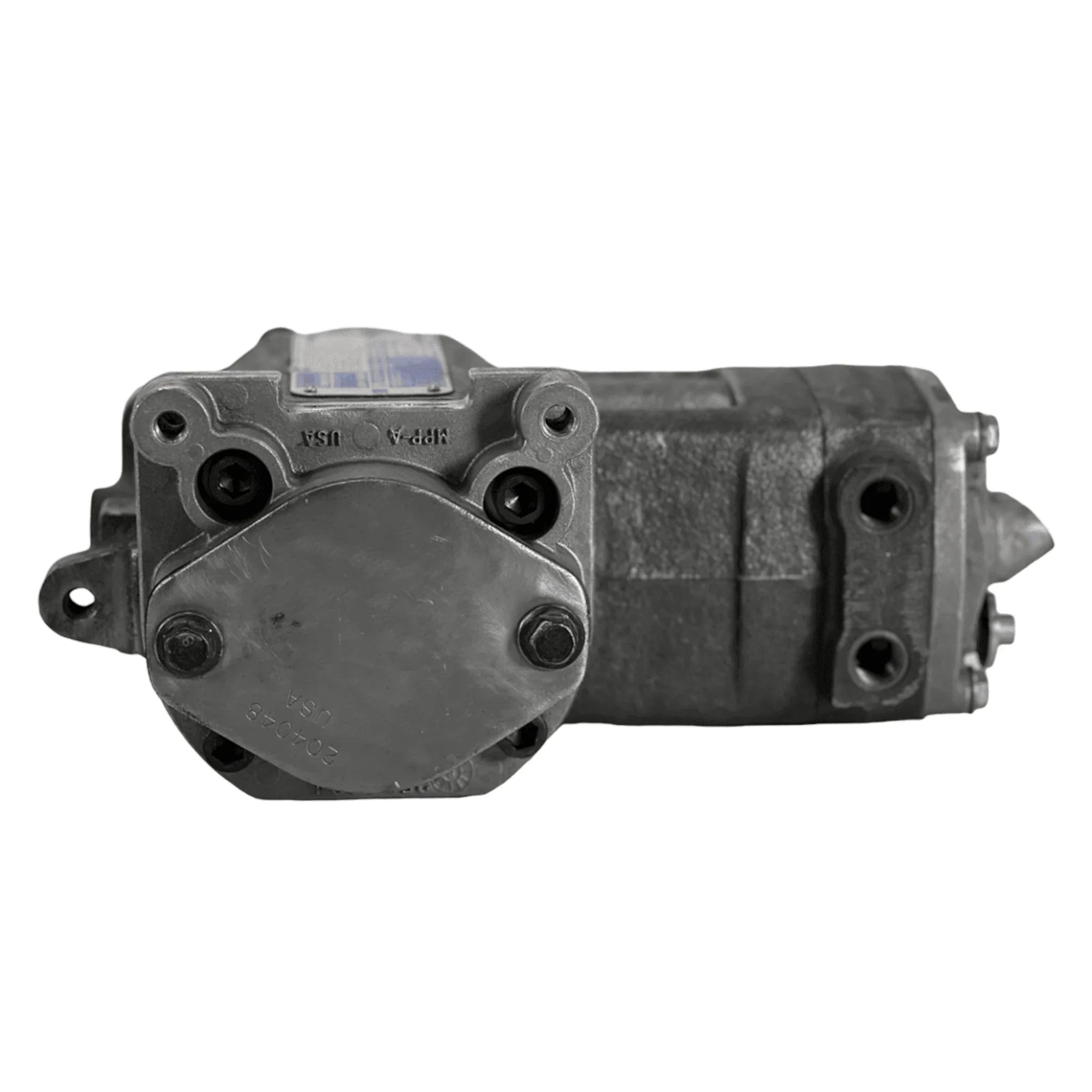 3558205 Genuine Cummins 1 Cylinder Air Compressor