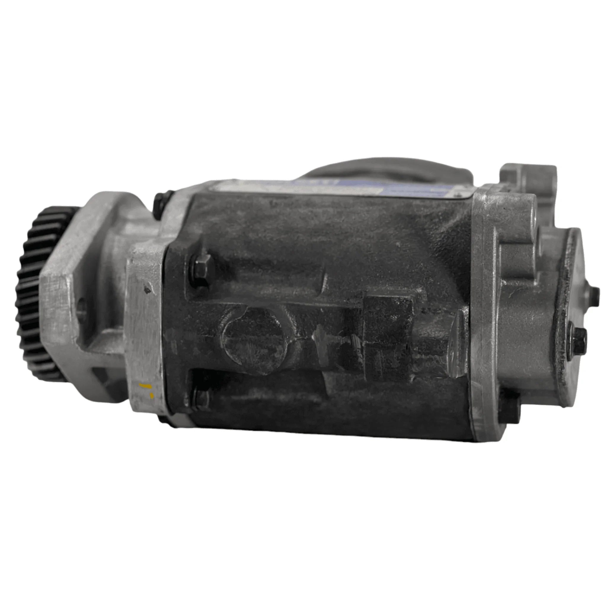 3558205NX Genuine Cummins 1 Cylinder Air Compressor