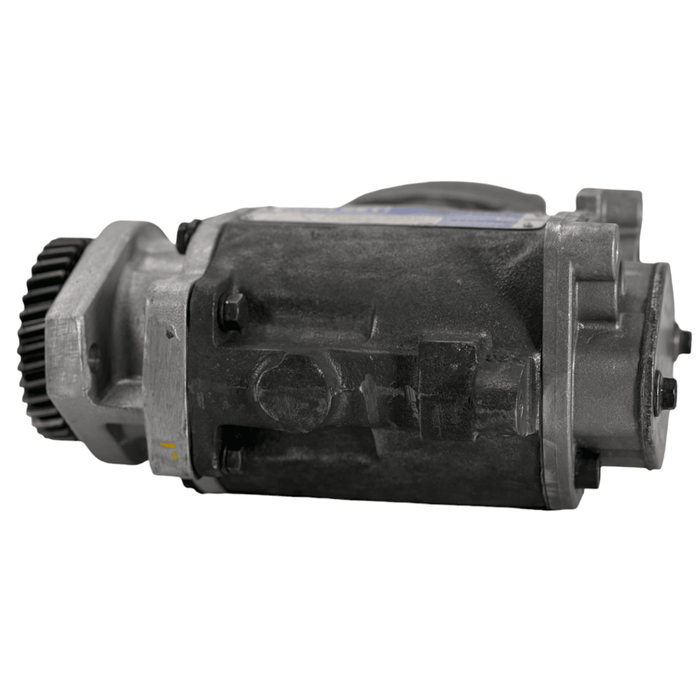 3558205Rx Genuine Cummins 1 Cylinder Air Compressor - ADVANCED TRUCK PARTS