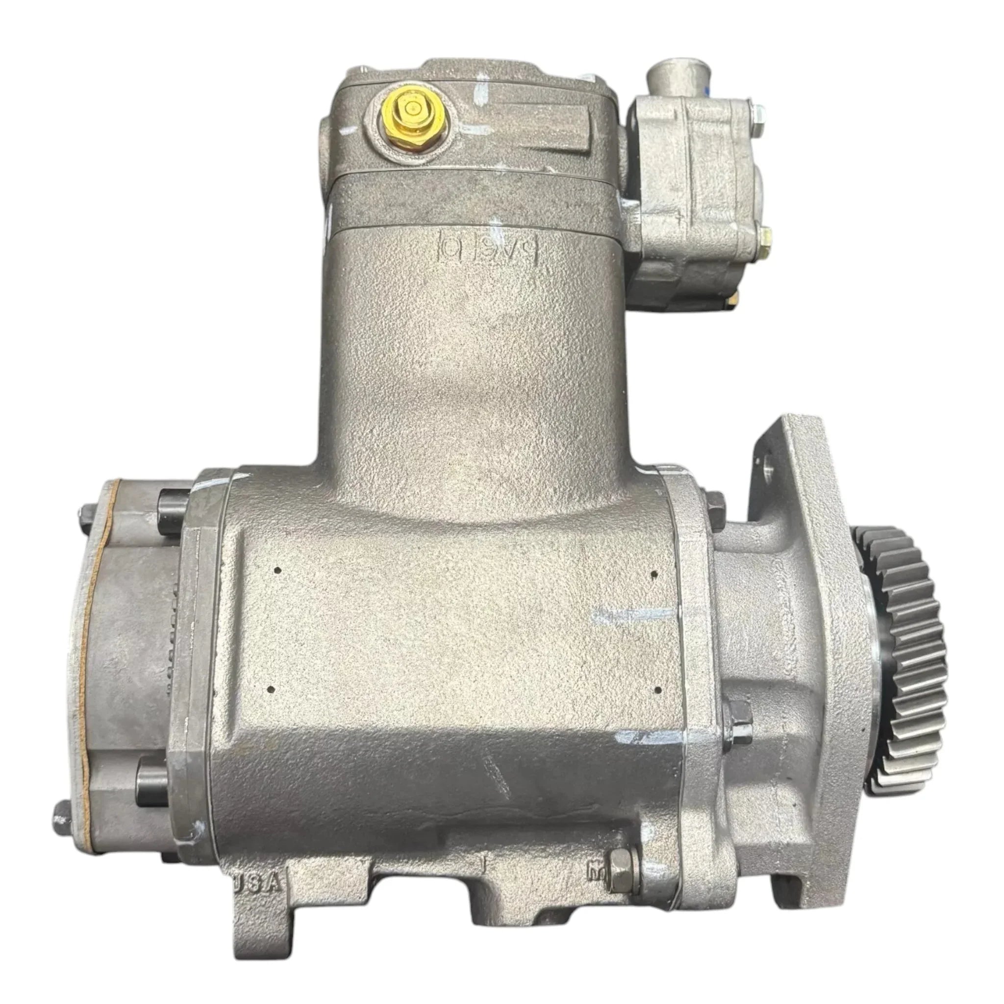 3558212RX Genuine Cummins Air Compressor