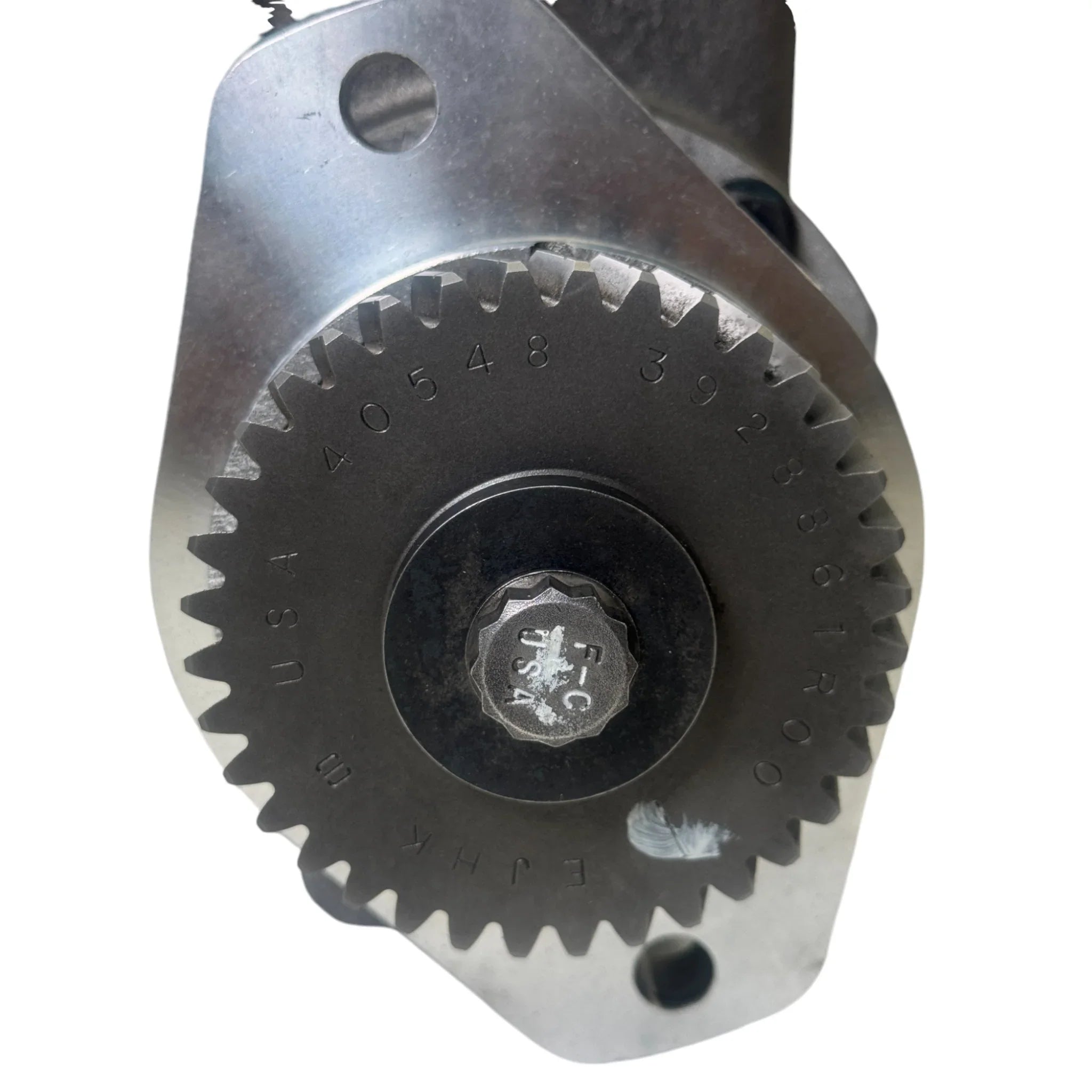 3558215RX Genuine Cummins Air Сompressor