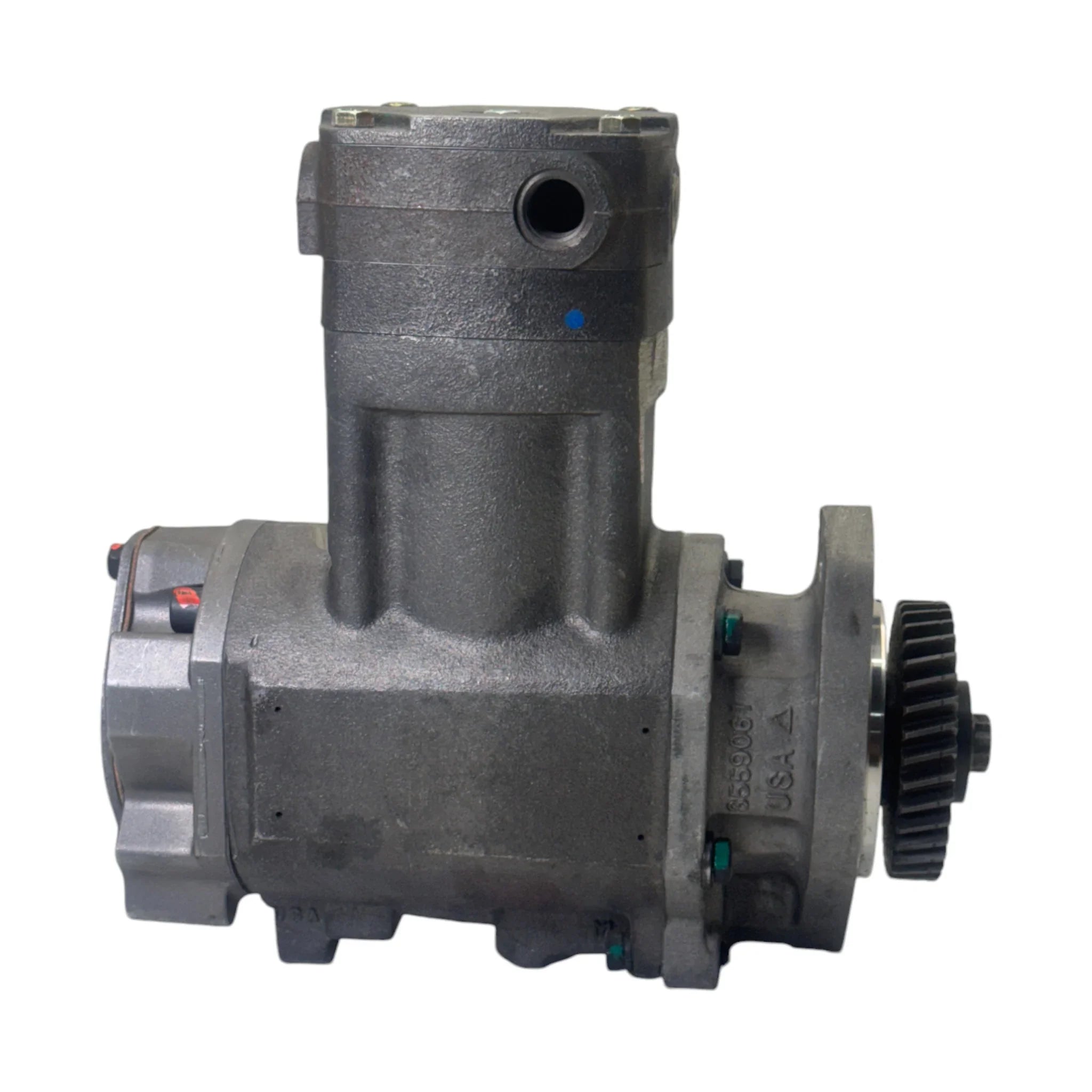 3558215RX Genuine Cummins Air Сompressor