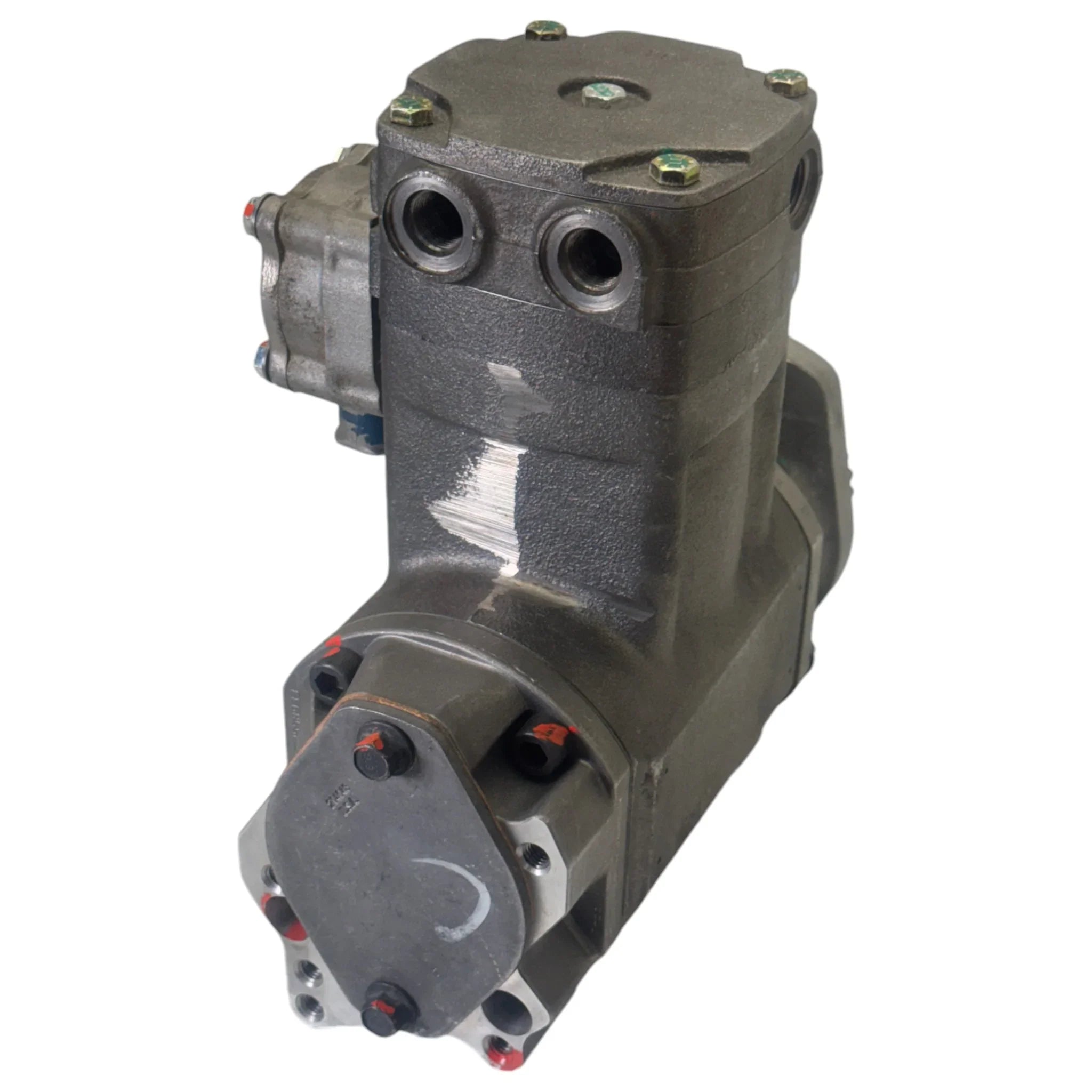 3558215RX Genuine Cummins Air Сompressor