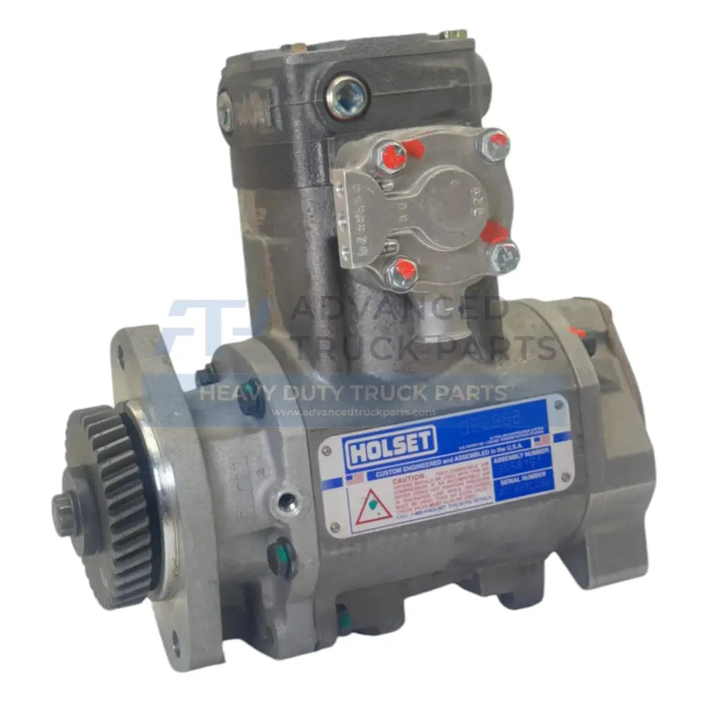 3558215RX Genuine Cummins Air Сompressor