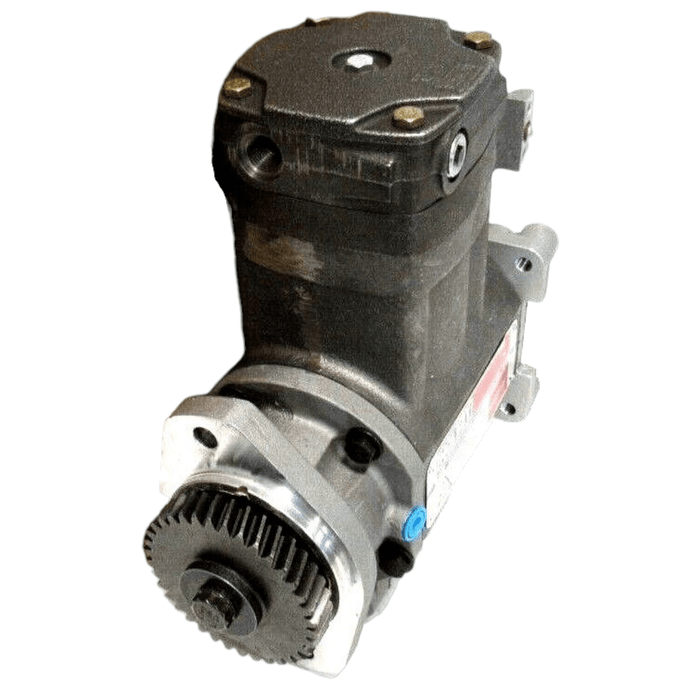 3558219 Genuine Cummins Air Compressor - ADVANCED TRUCK PARTS