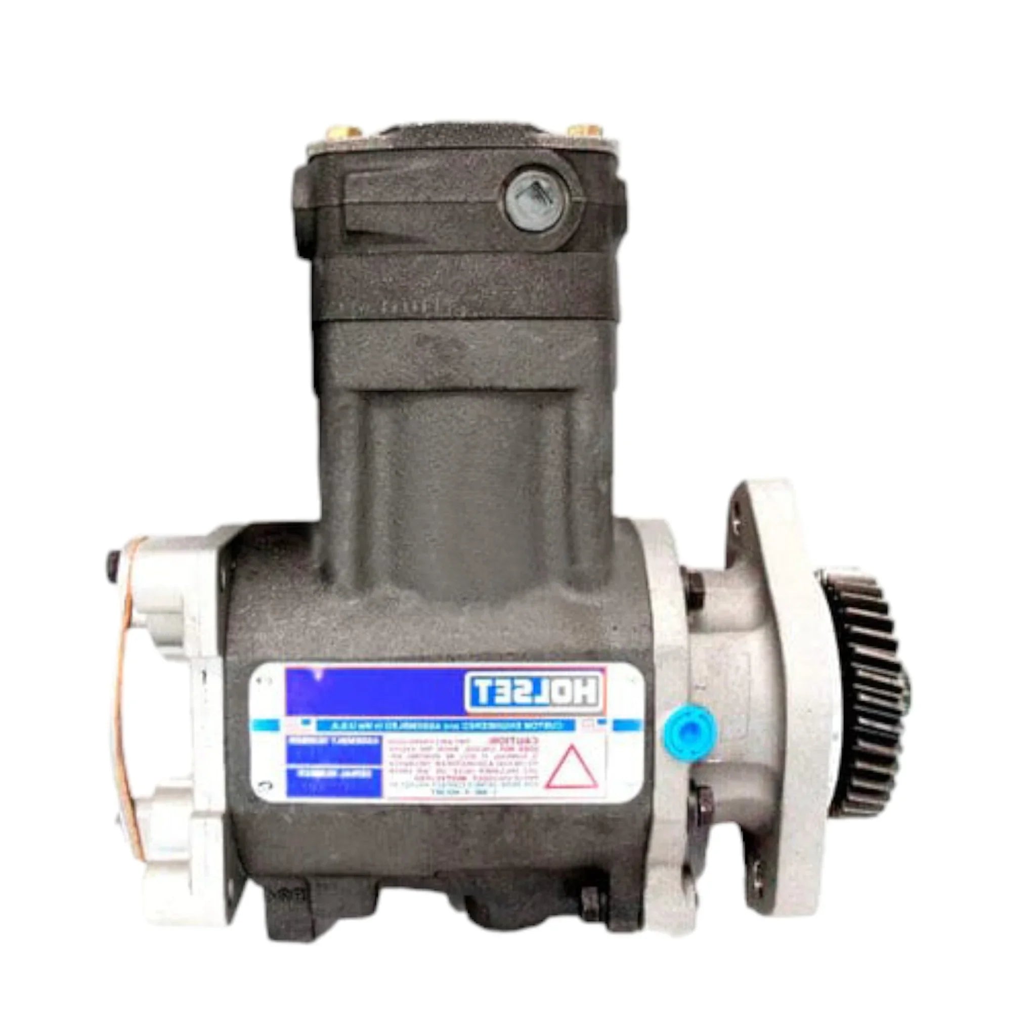 3558220RX Genuine Cummins Air Compressor HD850B