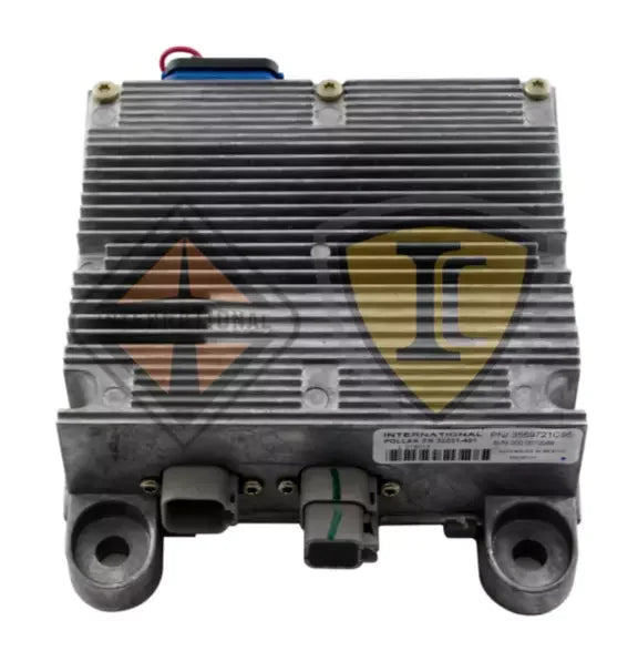 3559721C94 Genuine International Chassis Control Module