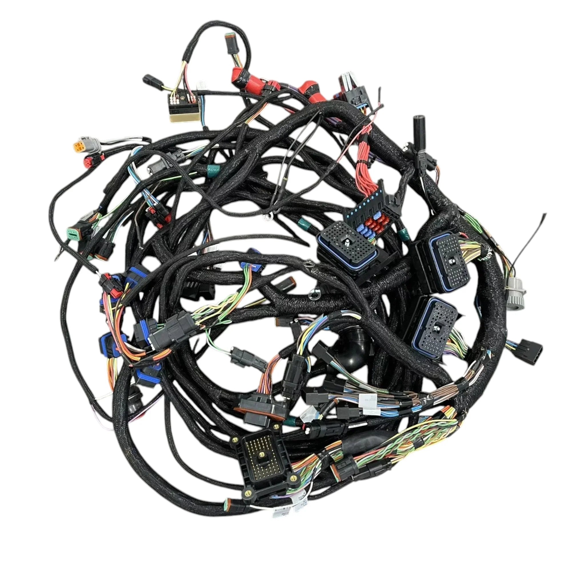3562152 Caterpillar Main Power Relay Wiring Harness
