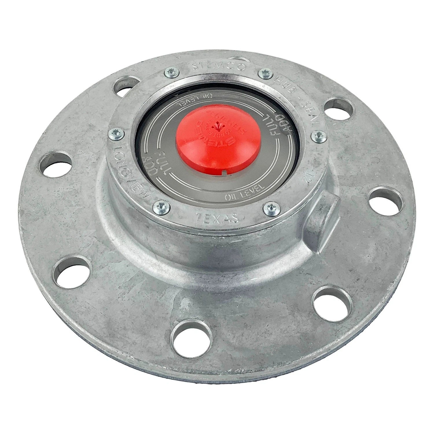 356-4119 Stemco Drive Axle Wheel Hub Cap
