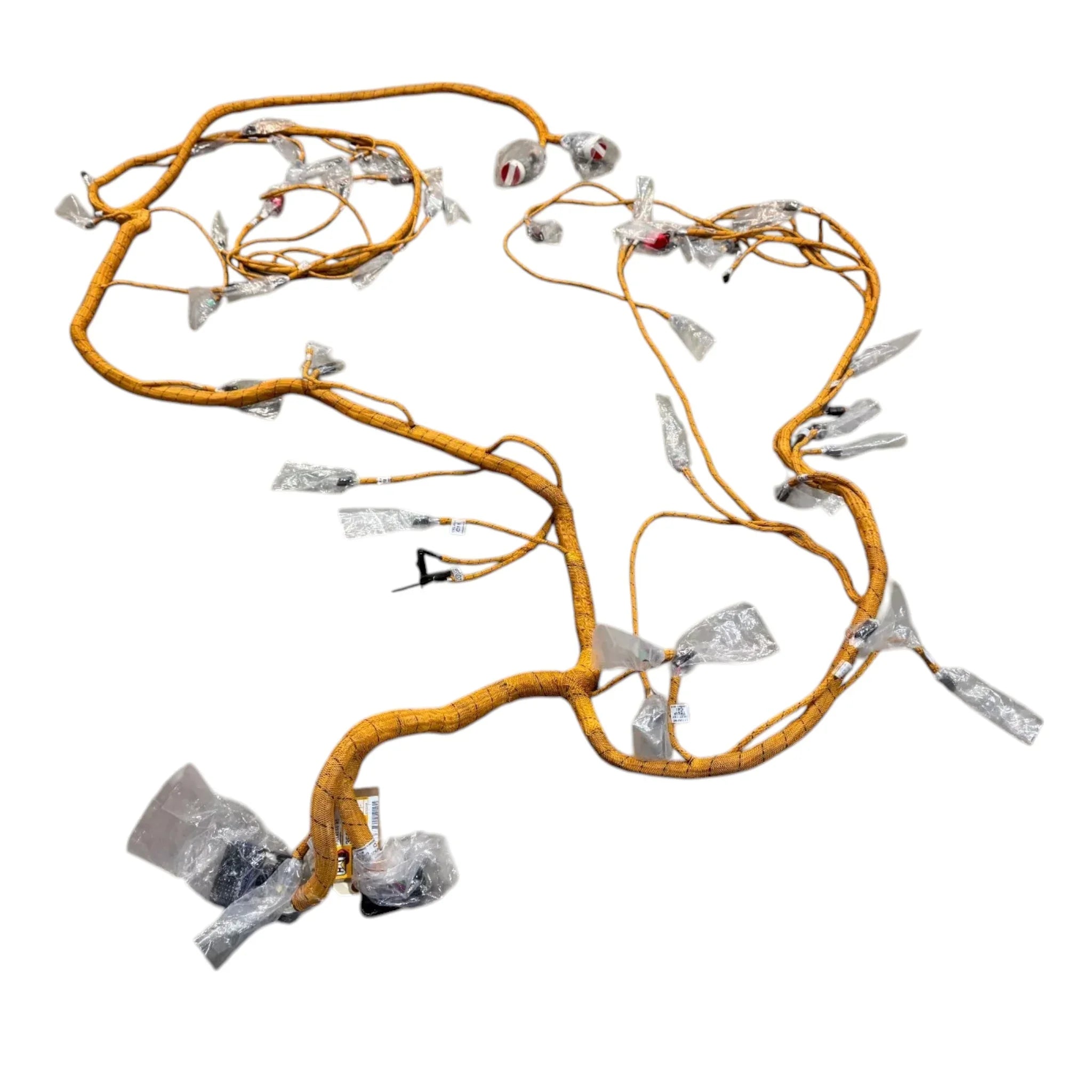 3567305 Caterpillar Wiring Harness Assembly