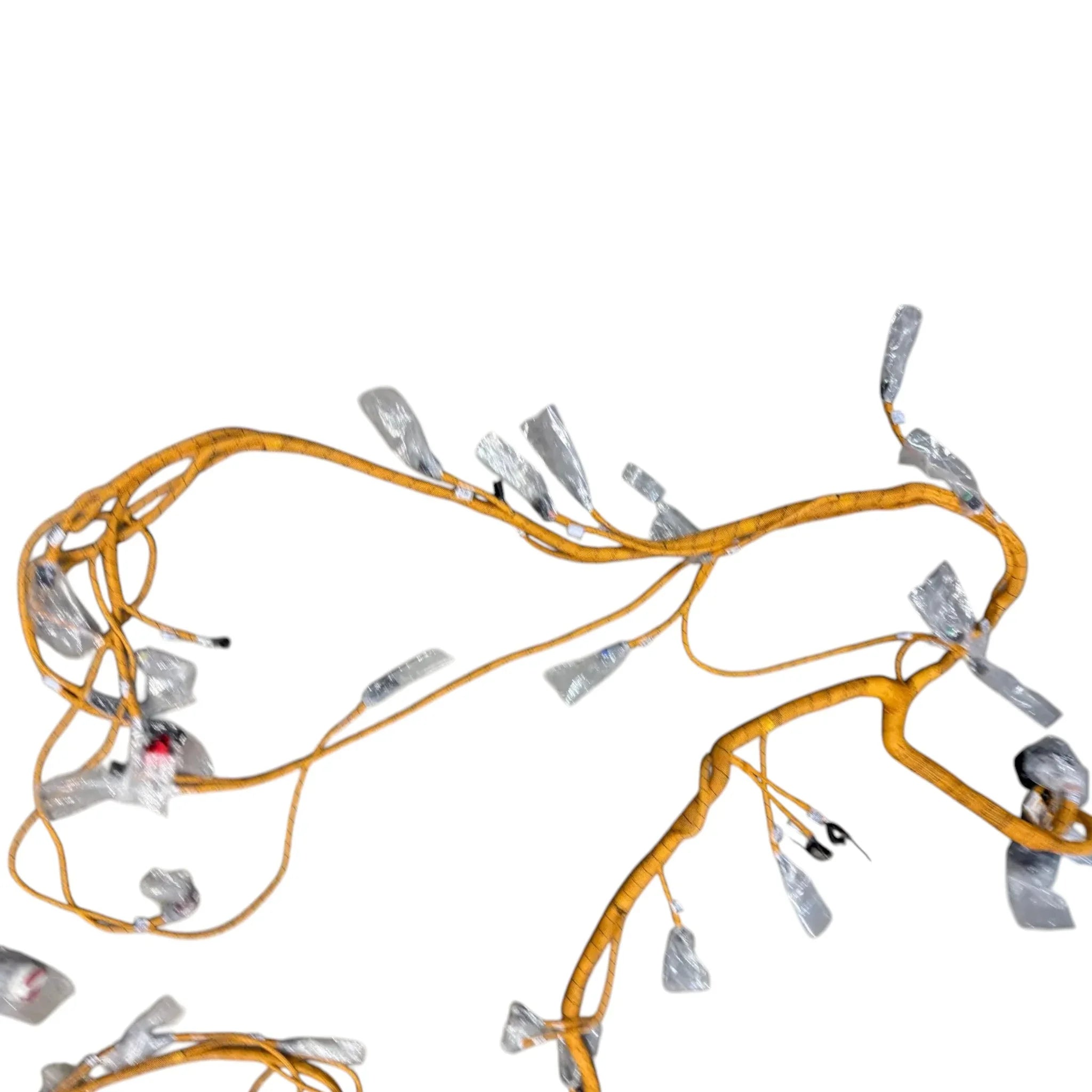 3567305 Caterpillar Wiring Harness Assembly
