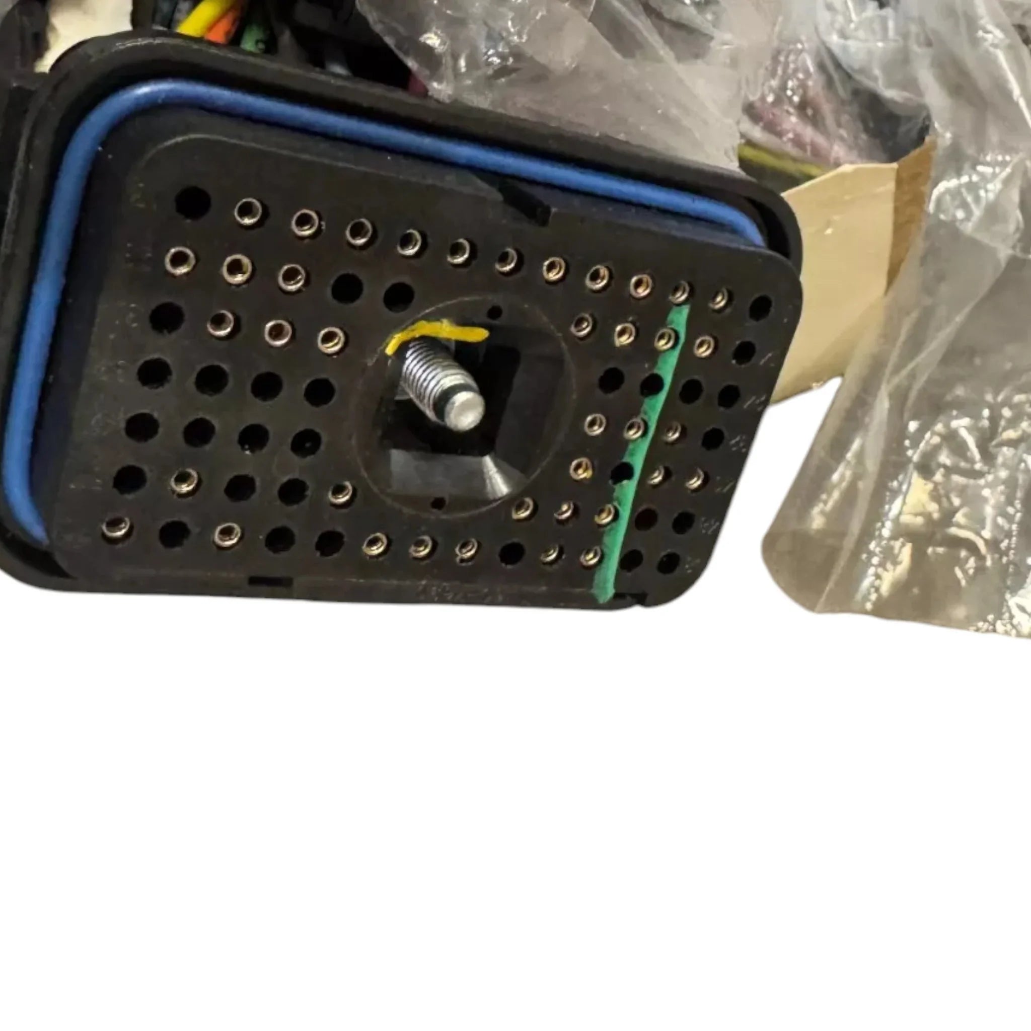 3567305 Caterpillar Wiring Harness Assembly
