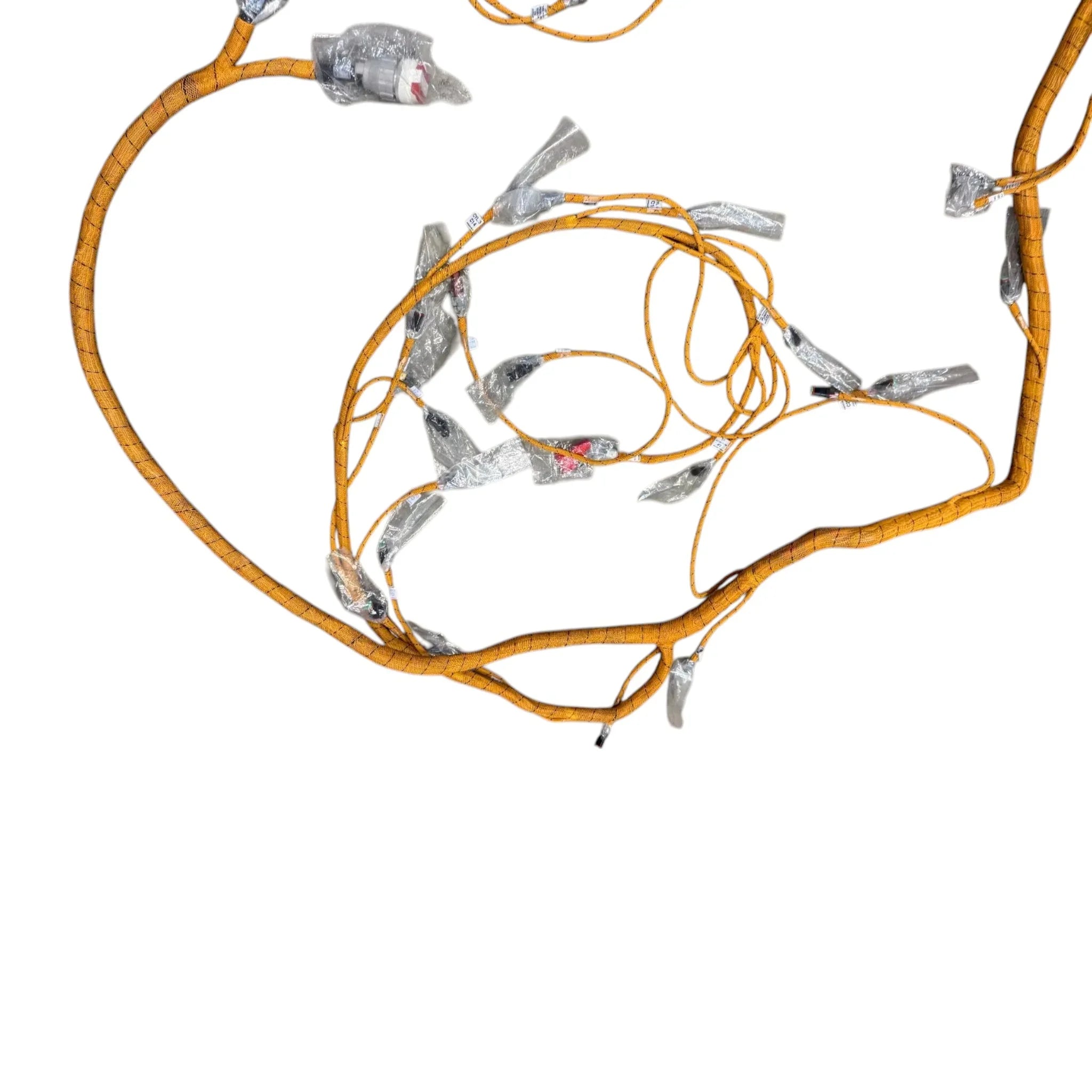 3567305 Caterpillar Wiring Harness Assembly