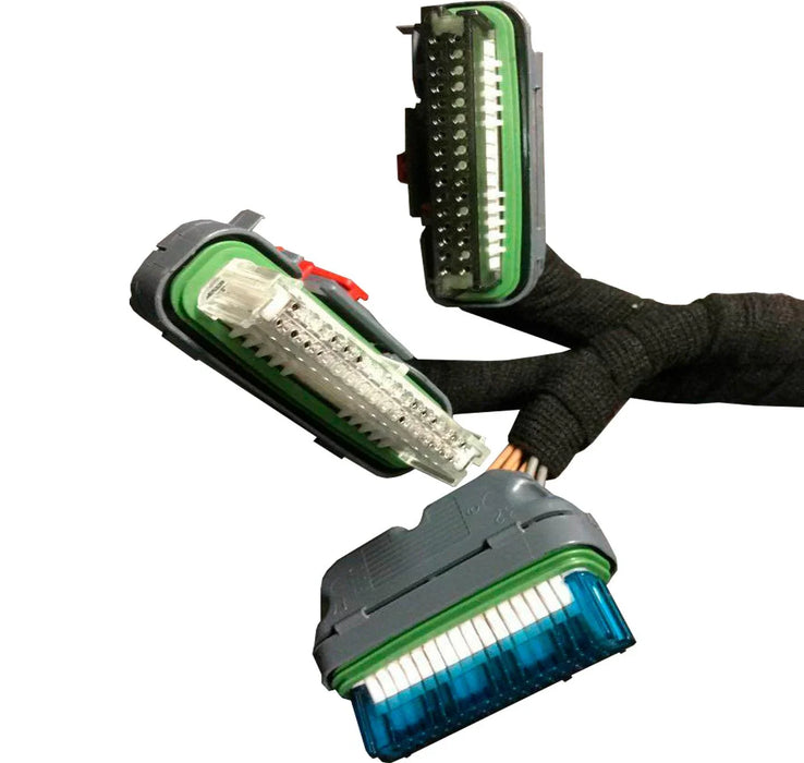 3560449C92 Genuine International Harness Electrical Transmission Wiring*