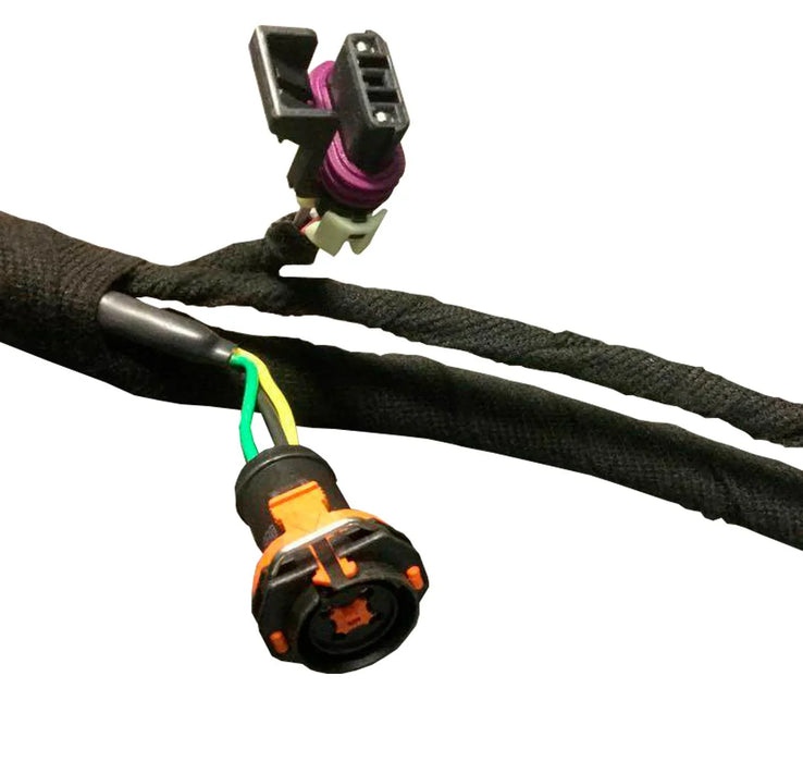 3560449C92 Genuine International Harness Electrical Transmission Wiring*