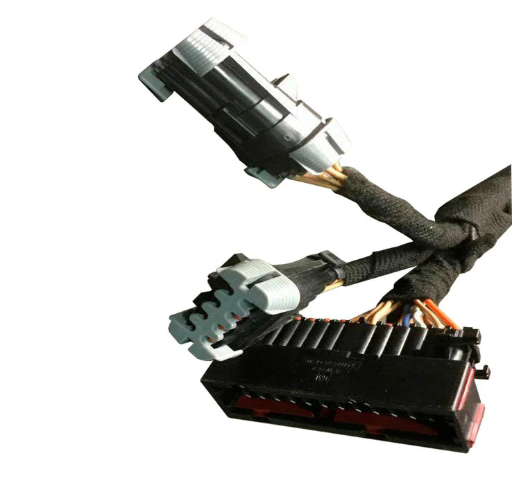 3560449C92 Genuine International Harness Electrical Transmission Wiring*