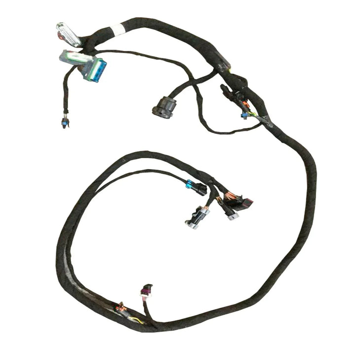 3560449C92 Genuine International Harness Electrical Transmission Wiring*