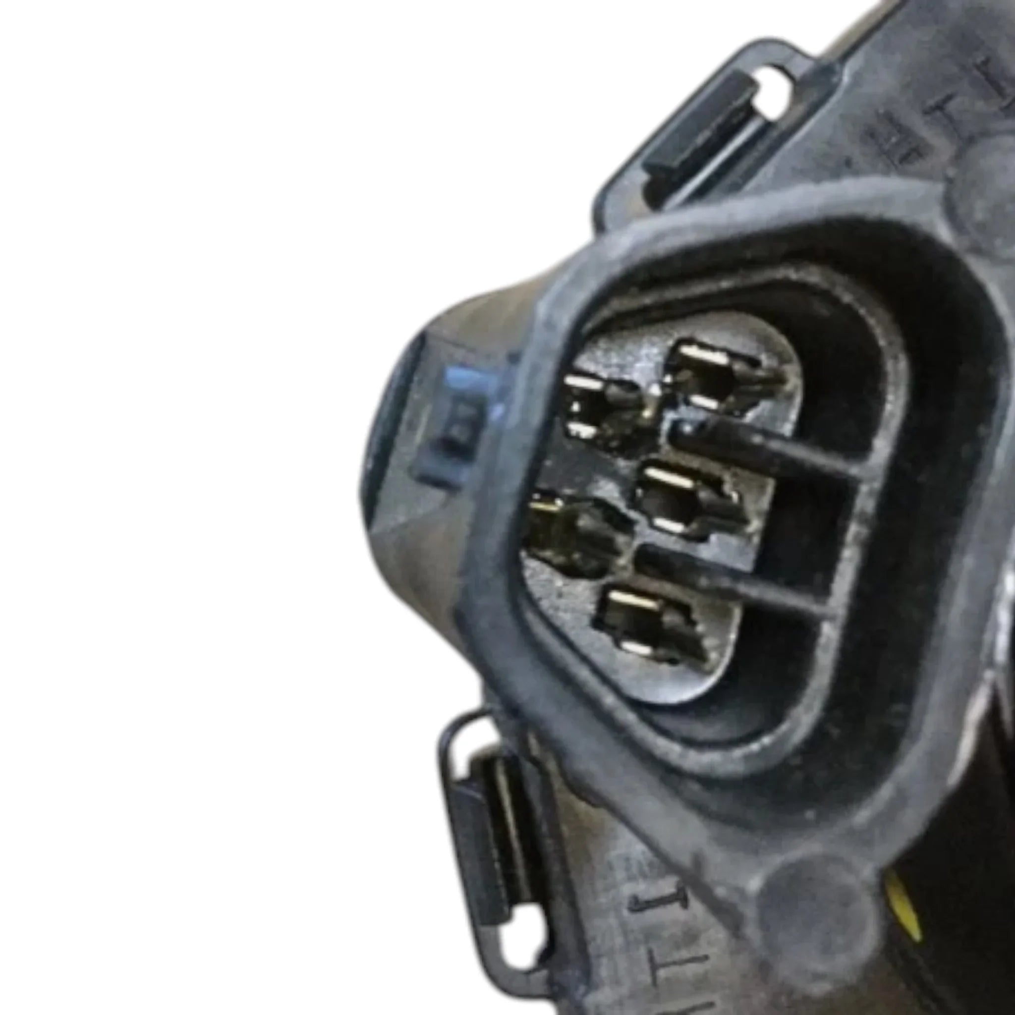 3560931C2 International Self-Powered Air Handler Door Actuator Motor