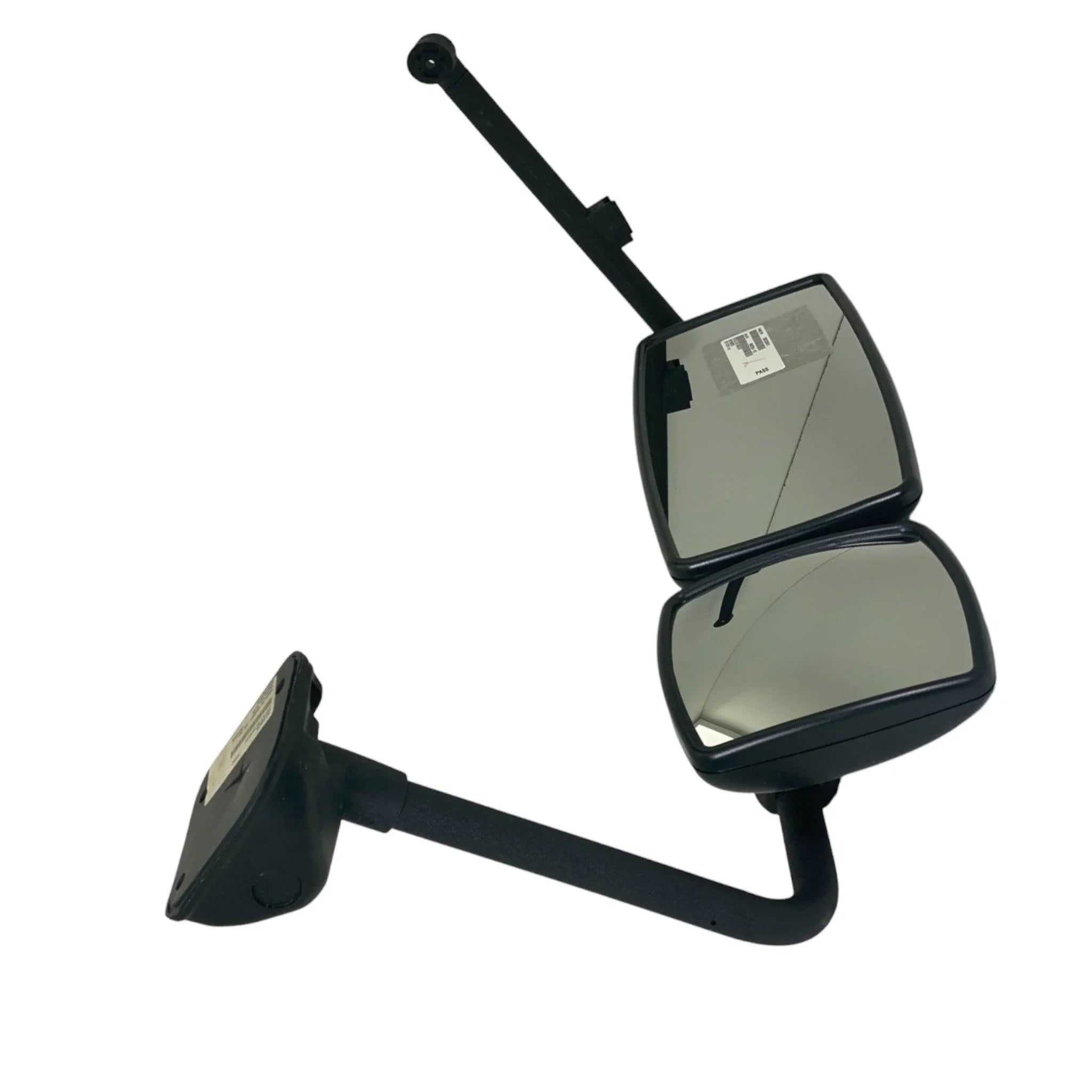 3561588C91 Genuine International Black Right Side Mirror