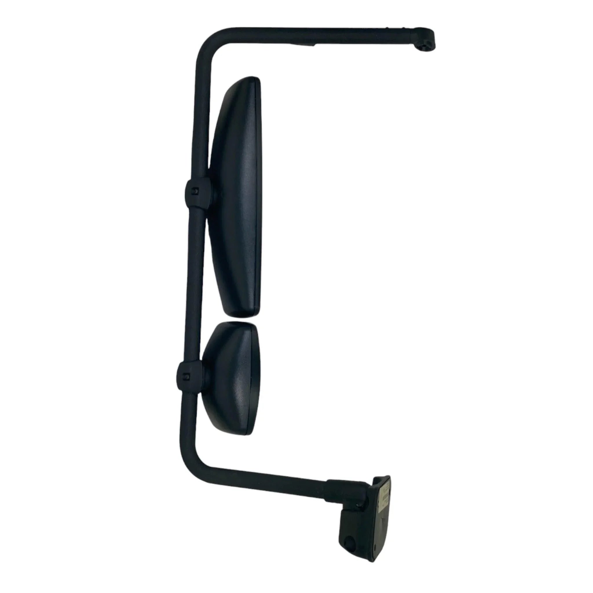 3561588C93 Genuine International Black Right Side Mirror