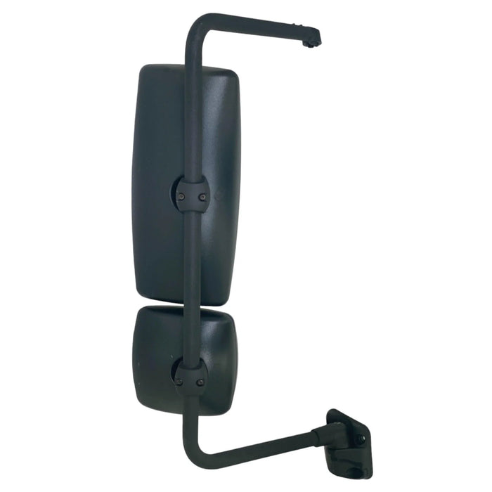 3561588C94 Genuine International Black Right Side Mirror