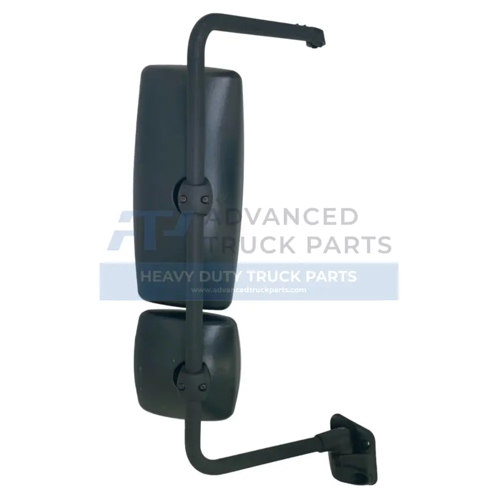 3561588C94 Genuine International Black Right Side Mirror