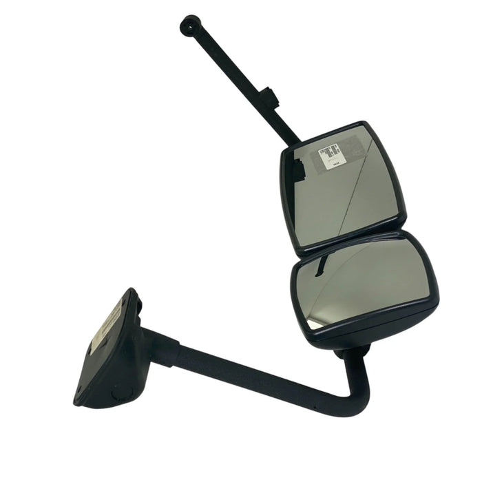 3561588C99 Genuine International Black Right Side Mirror