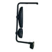 3561588C99 Genuine International Black Right Side Mirror