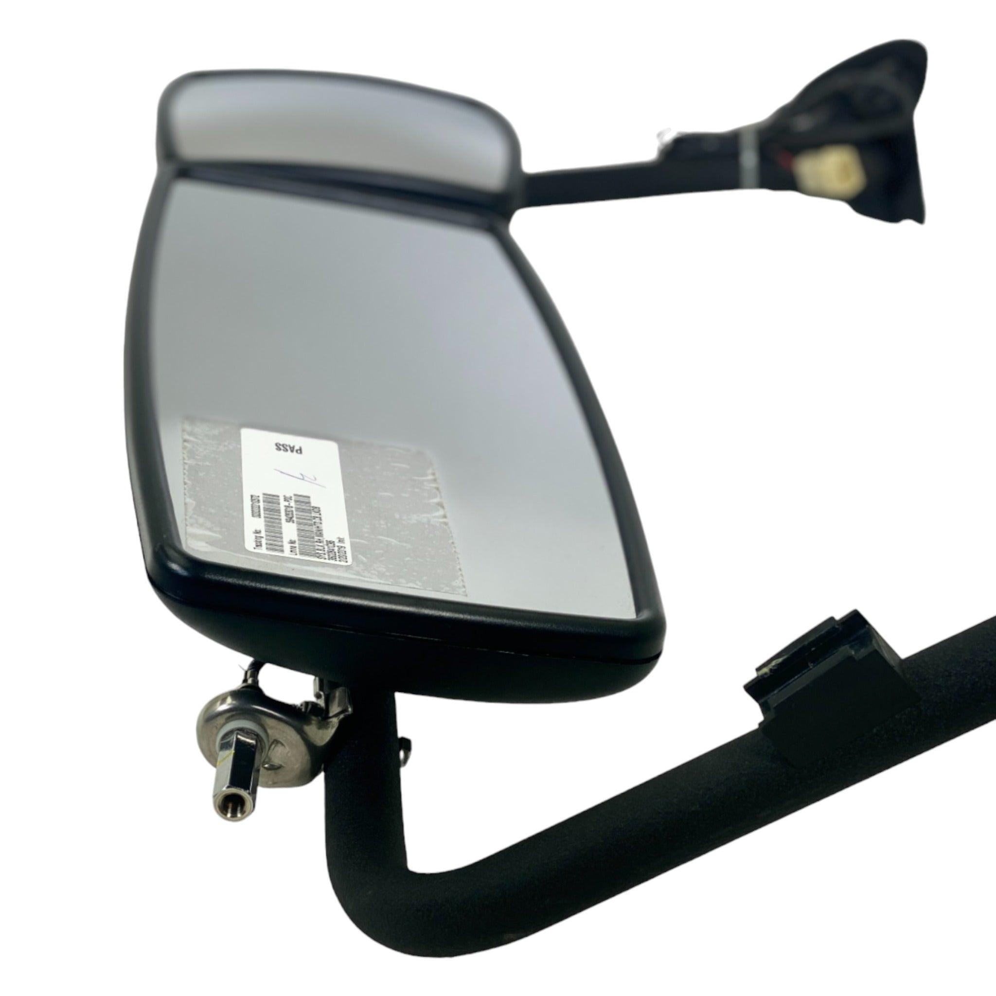 3561594C92 Genuine International Right Side Mirror Assembly - ADVANCED TRUCK PARTS