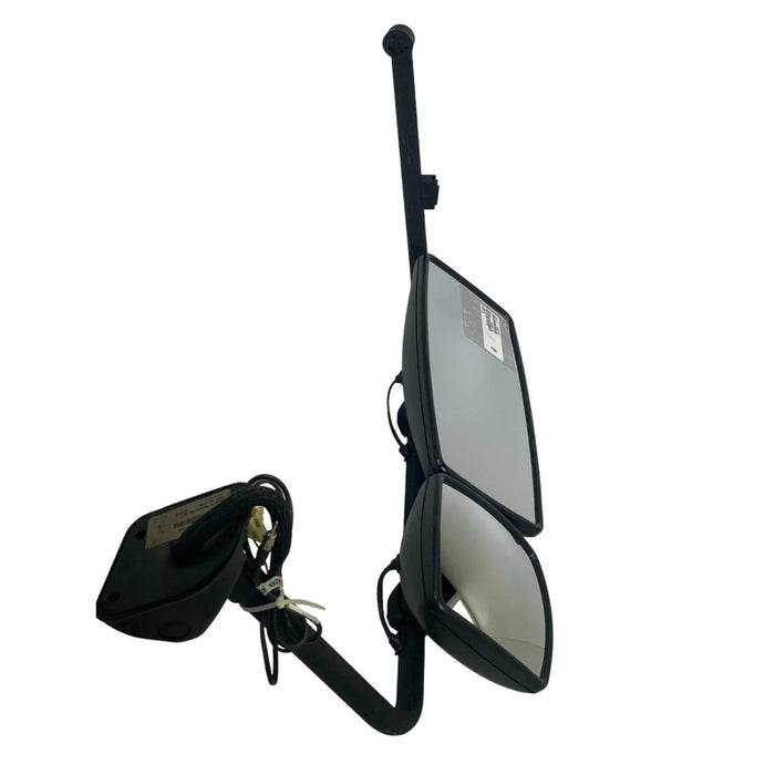 3561598C94 Genuine International Right Side Mirror Assembly