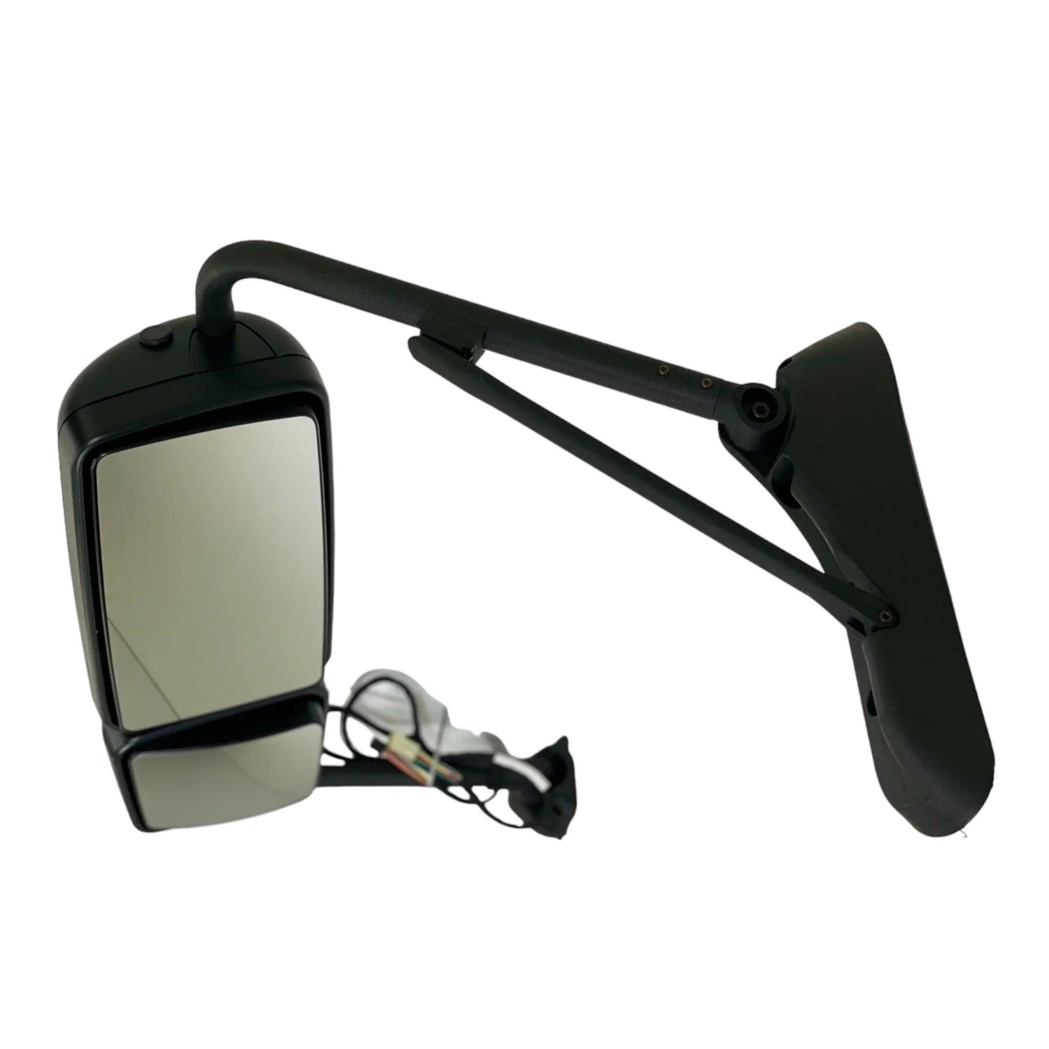 3561607C95 Genuine International Left Side Mirror