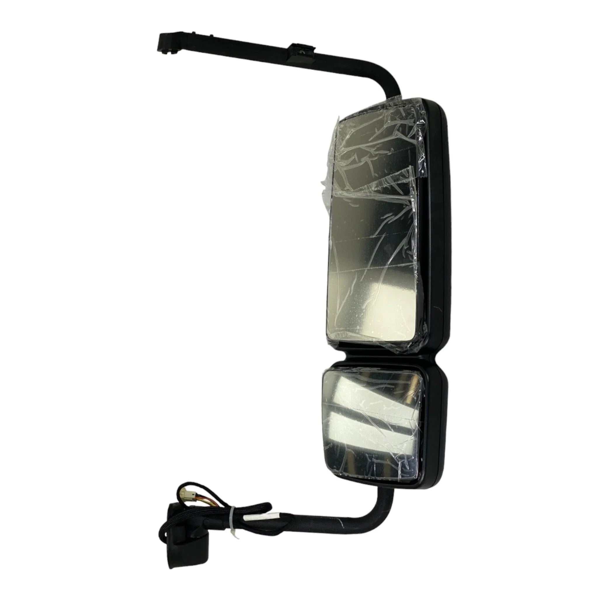 3561631C91 Genuine International Right Side Mirror Assembly