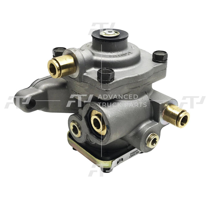 3561639C1 Genuine International Valve Inversion Modulating Bendix - ADVANCED TRUCK PARTS