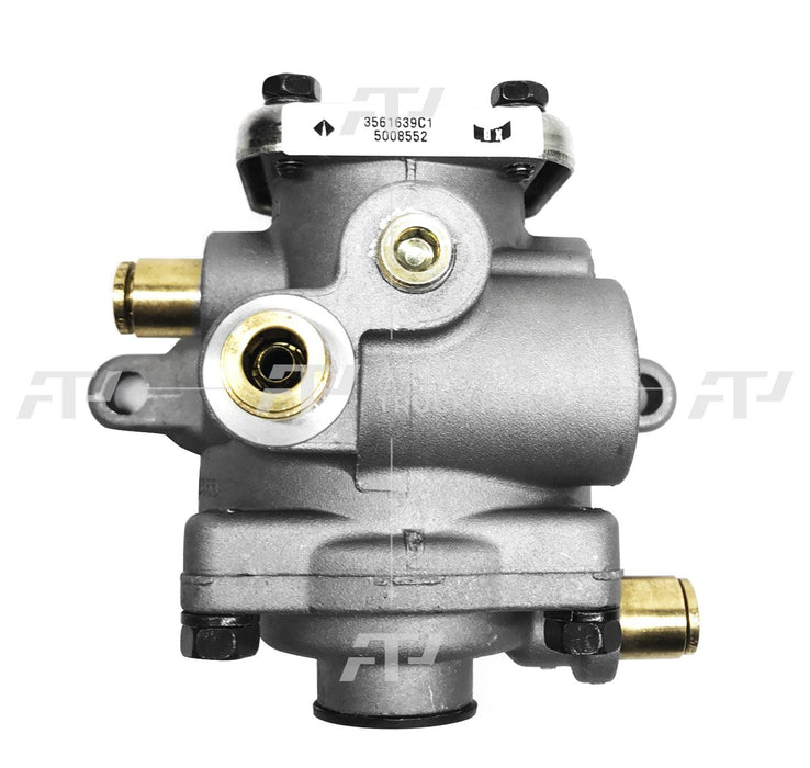 3561639C1 Genuine International Valve Inversion Modulating Bendix - ADVANCED TRUCK PARTS