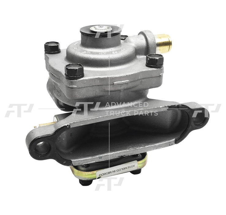 3561639C1 Genuine International Valve Inversion Modulating Bendix - ADVANCED TRUCK PARTS