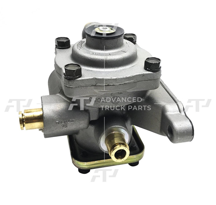 3561639C1 Genuine International Valve Inversion Modulating Bendix - ADVANCED TRUCK PARTS