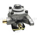 3561639C1 Genuine International Valve Inversion Modulating Bendix - ADVANCED TRUCK PARTS