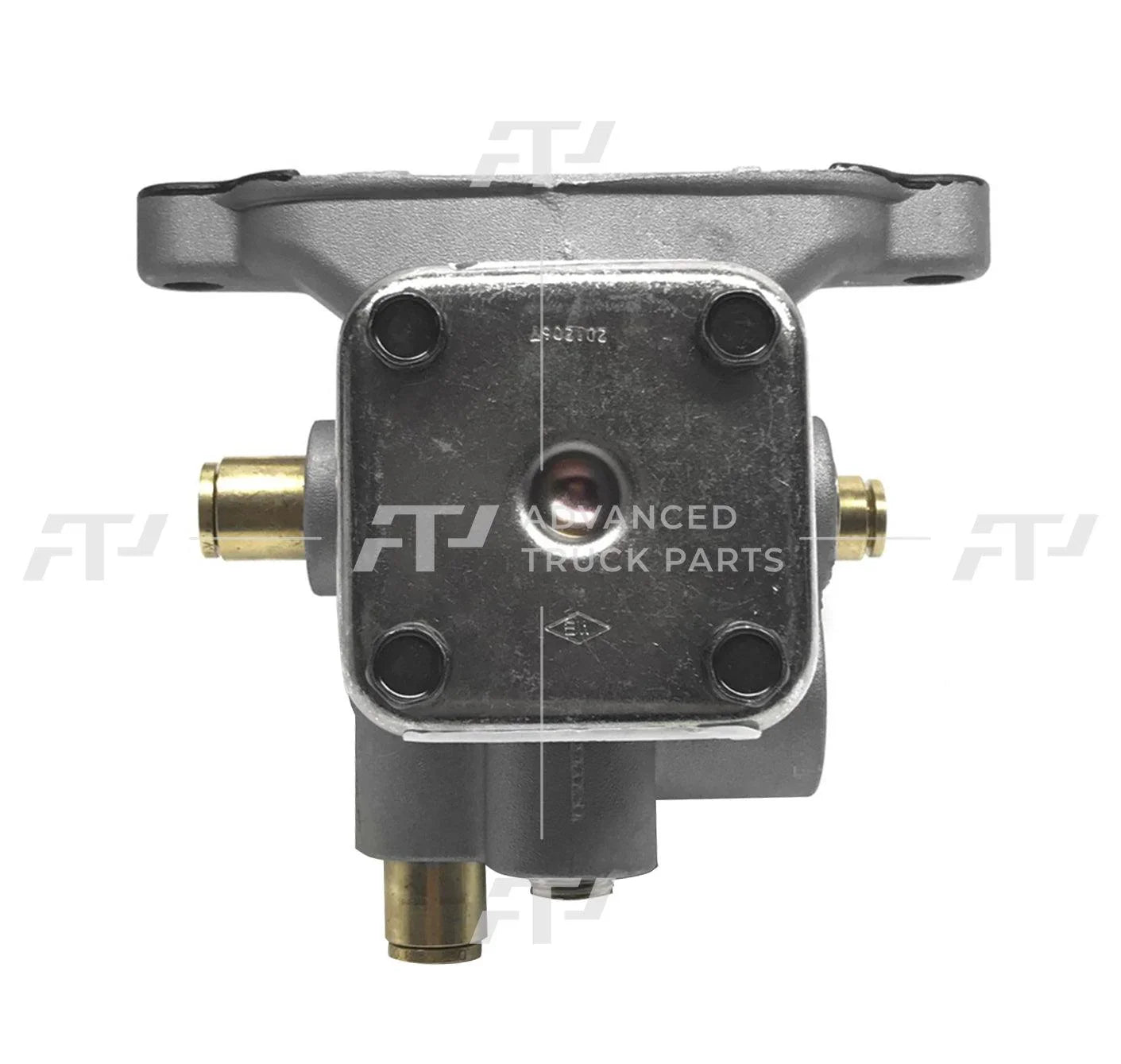 3561639C1 Genuine International Valve Inversion Modulating Bendix