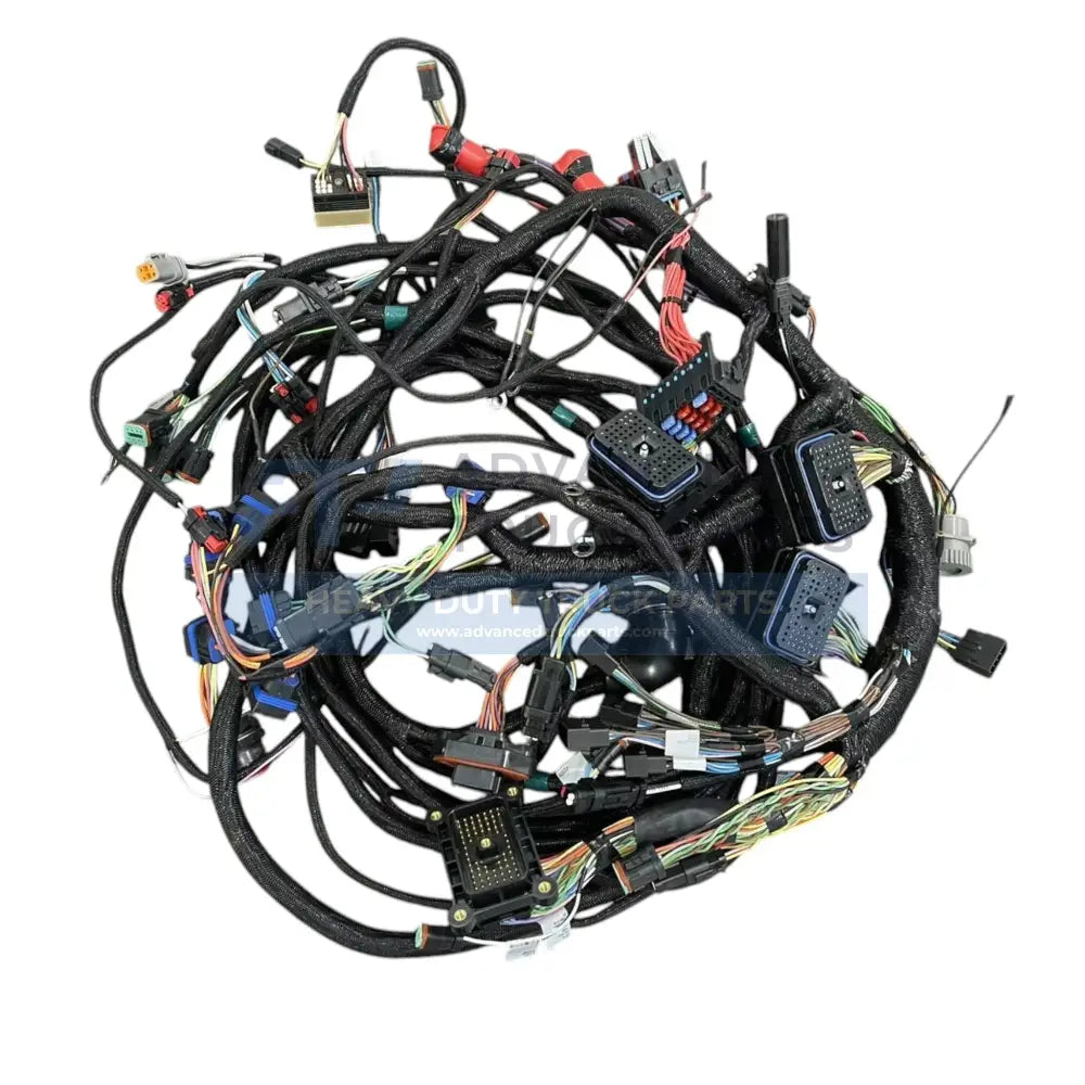3562152 Caterpillar Main Power Relay Wiring Harness