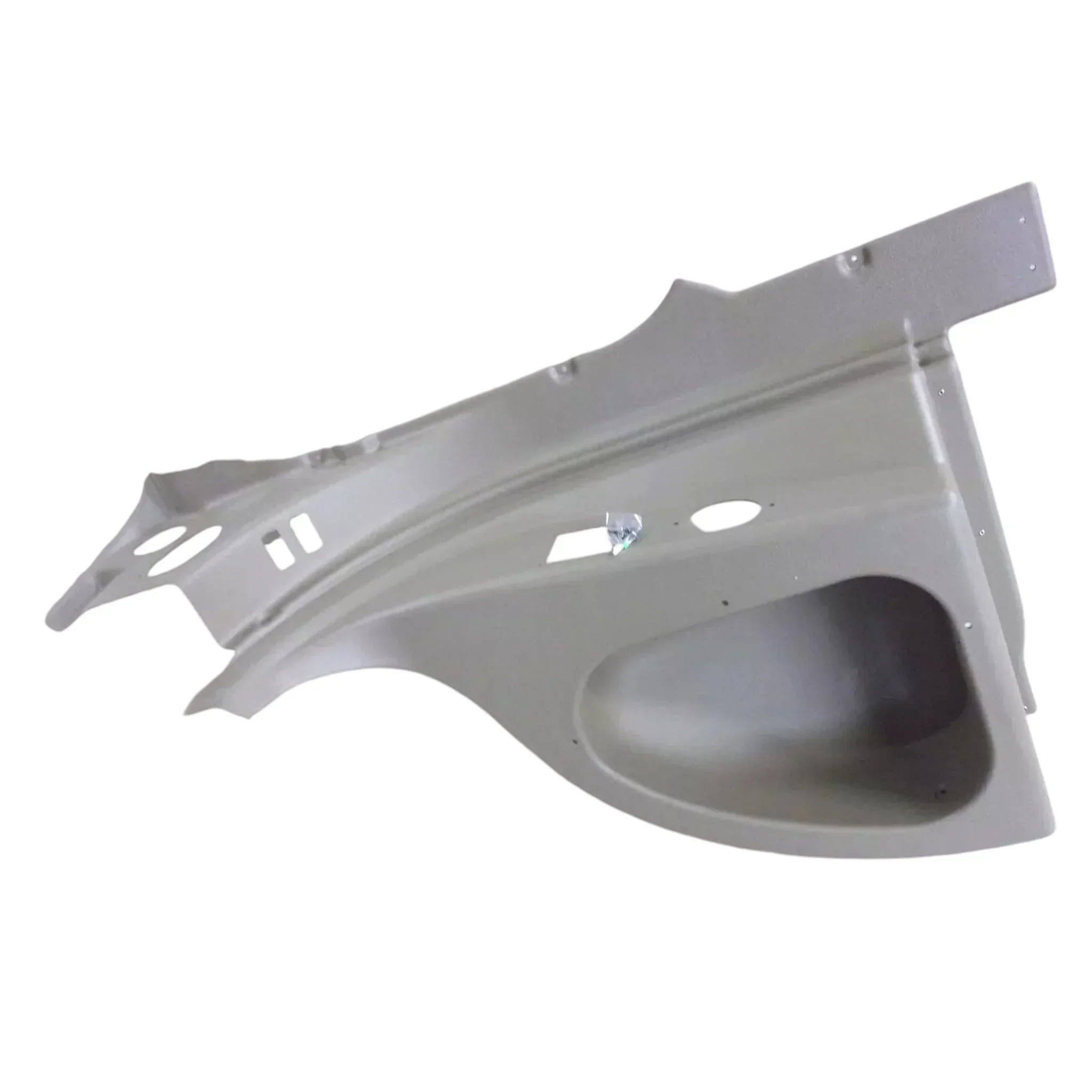 3563230C1 International High Rise Left Grey Filler Cover