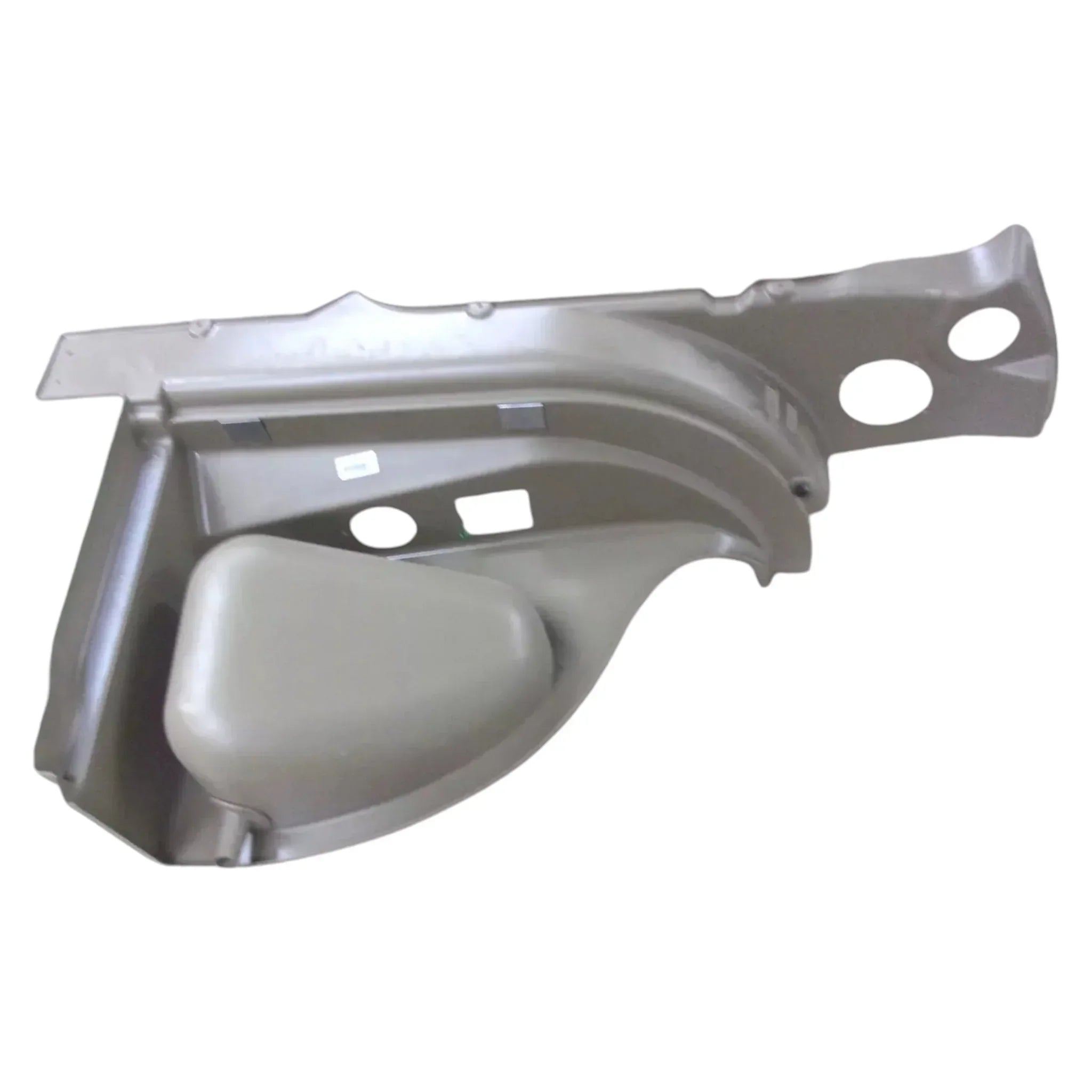 3563230C1 International High Rise Left Grey Filler Cover