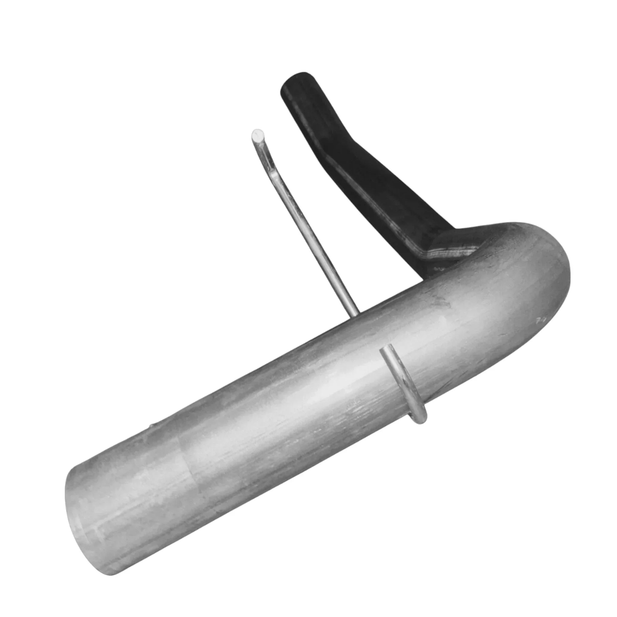 3566271C1 Genuine International Inlet Exhaust Pipe Assembly