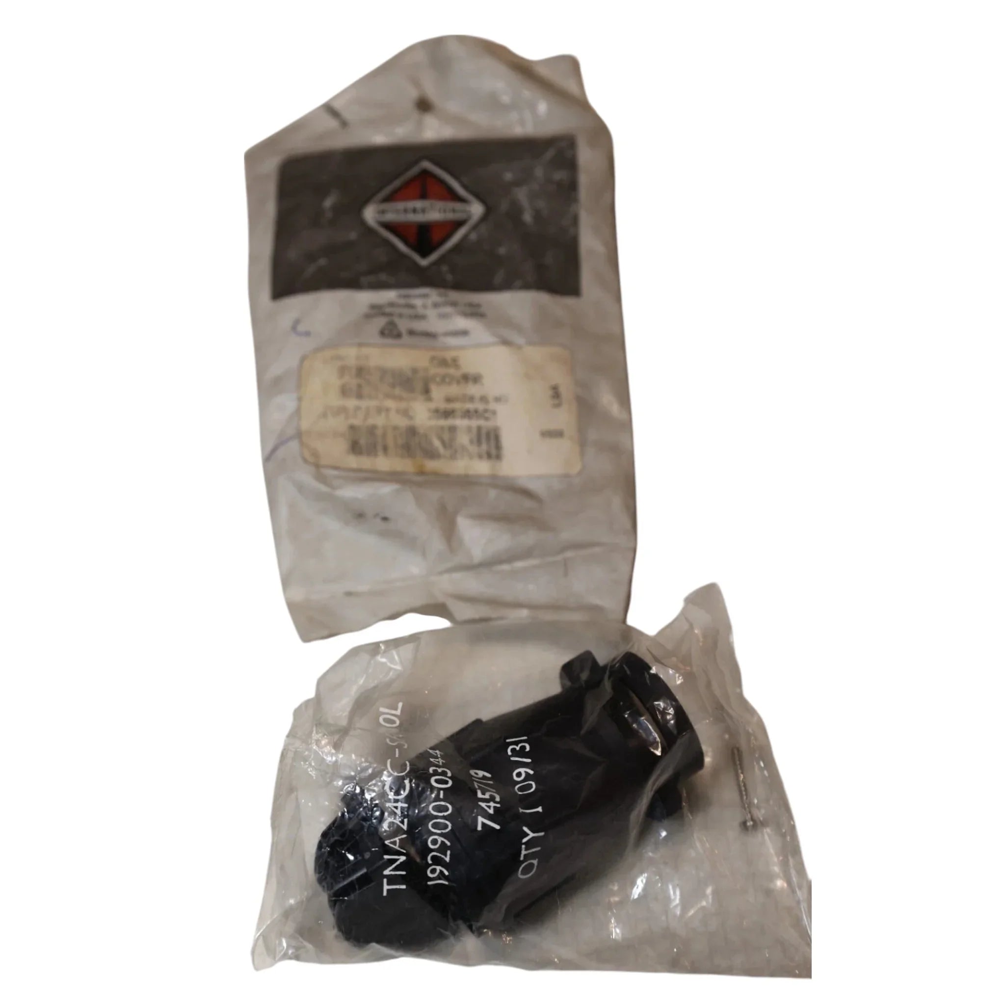 3566555C1 Genuine International Battery Box Cover