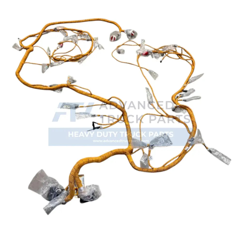3567305 Caterpillar Wiring Harness Assembly