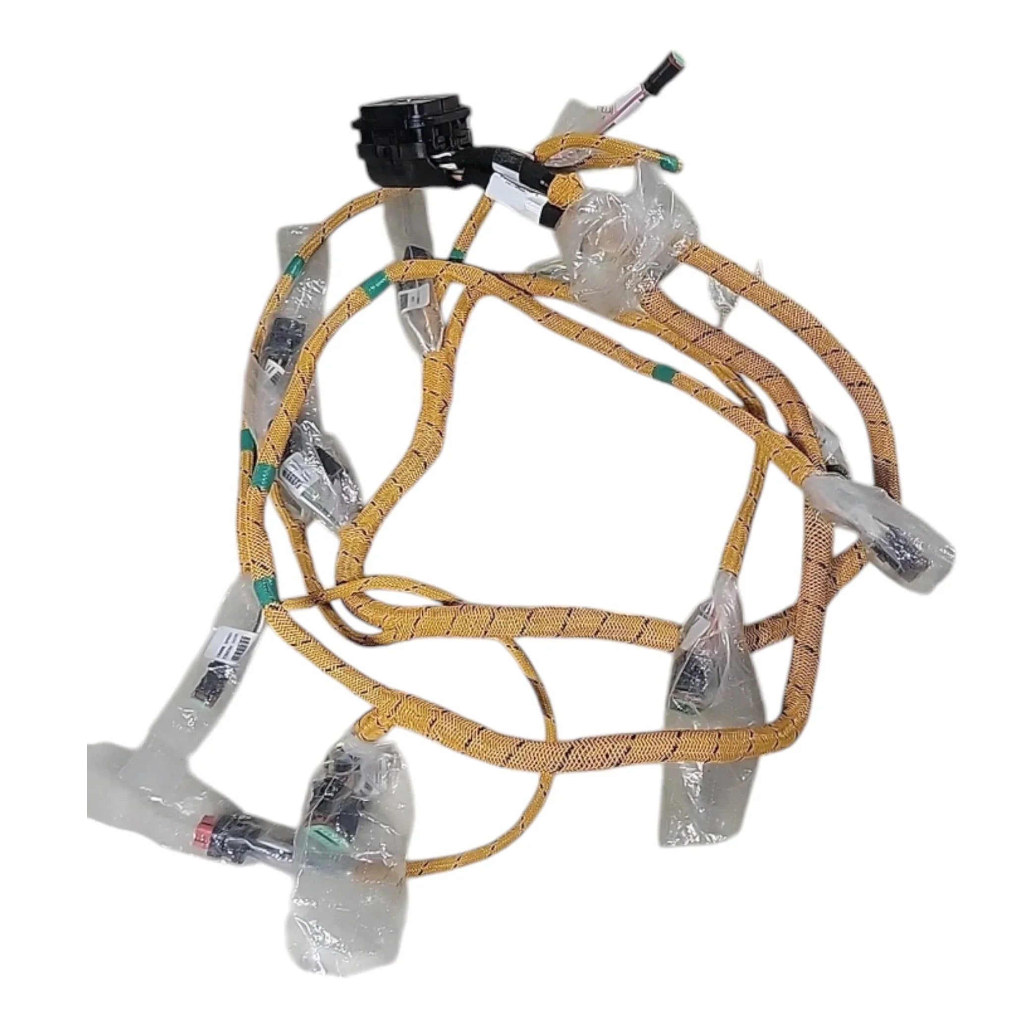 3570445 CAT Engine Wiring Harness