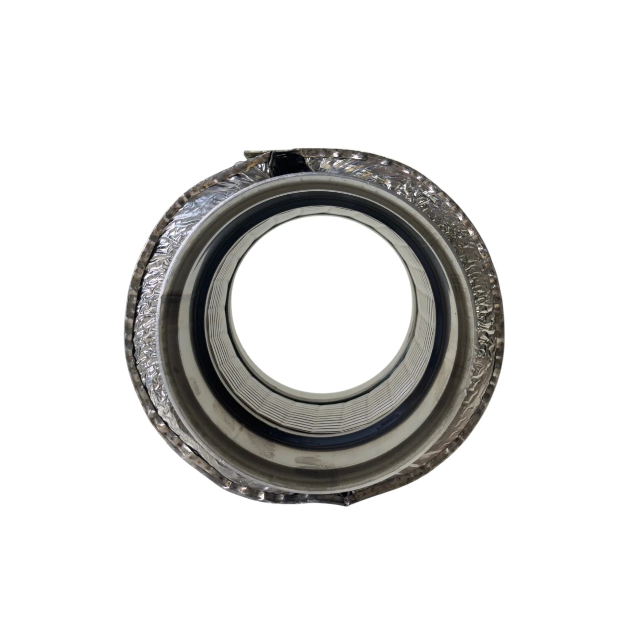 357 6060 Genuine CAT Exhaust Pipe Heat Shield